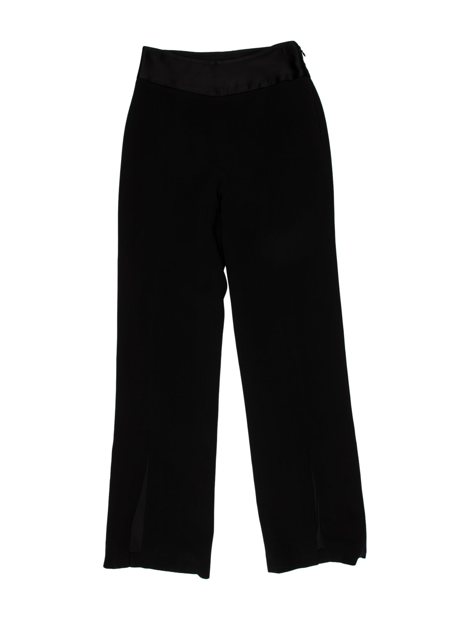 Jonathan Simkhai Wide Leg Pants