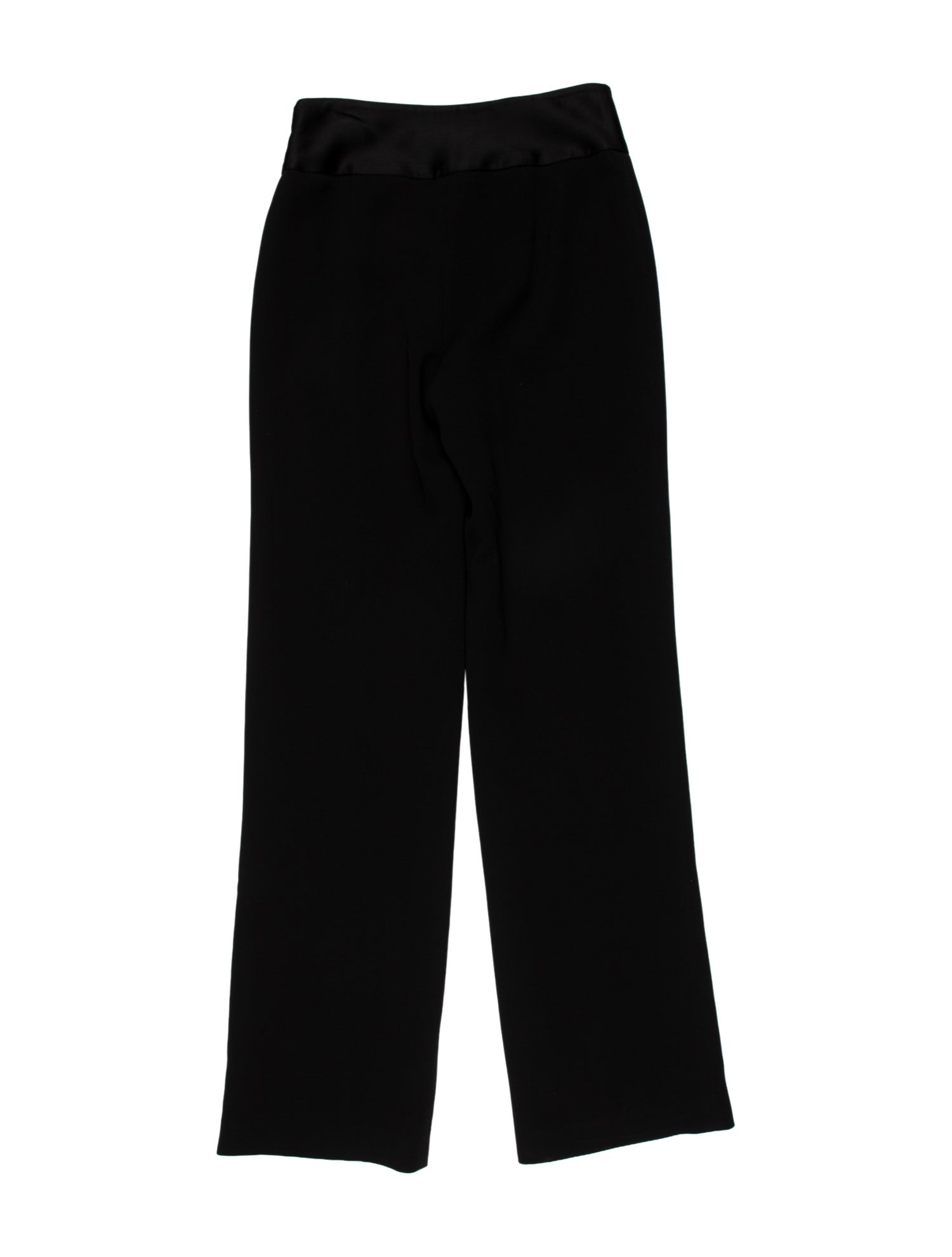 Jonathan Simkhai Wide Leg Pants