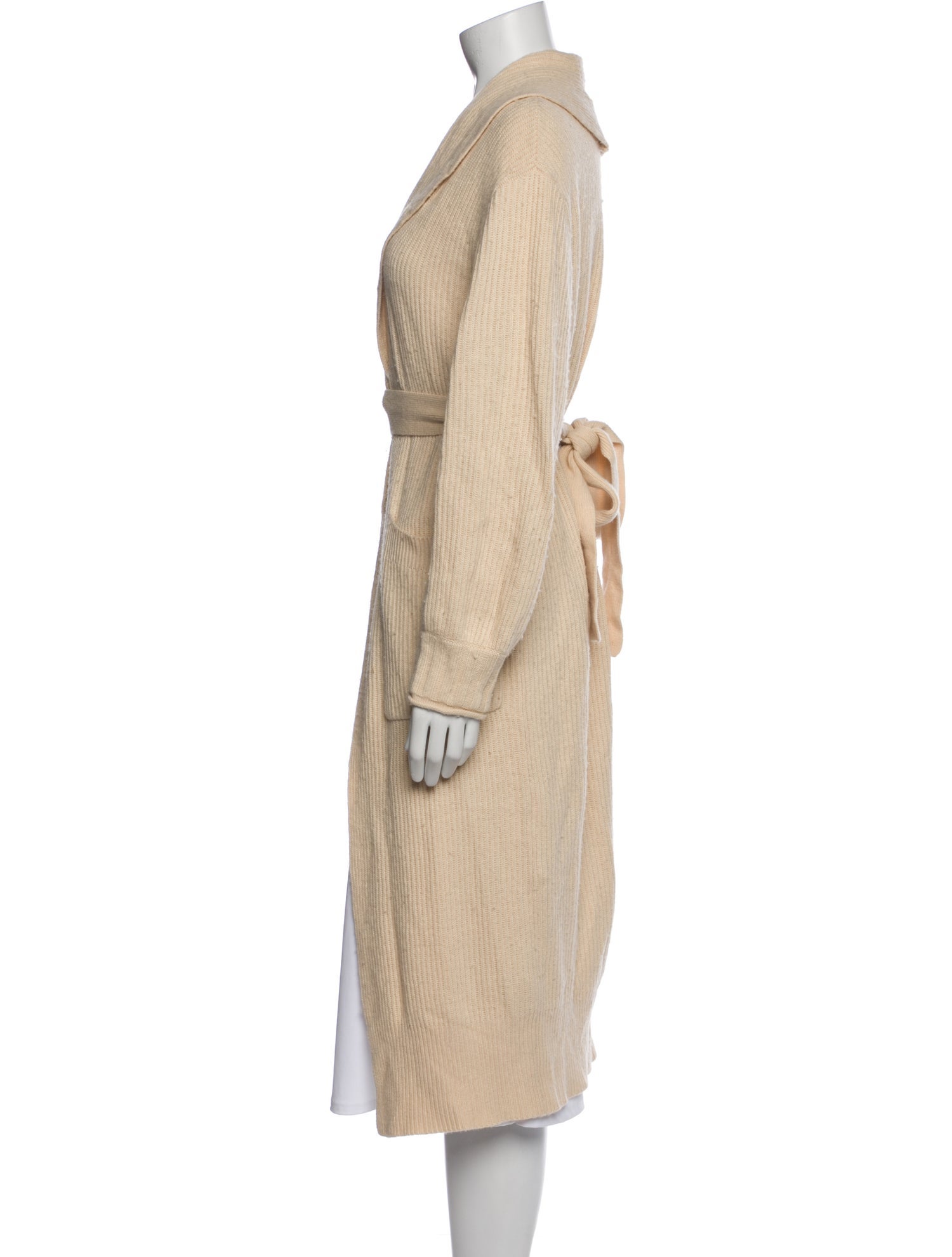 Jonathan Simkhai V-Neck Sweater