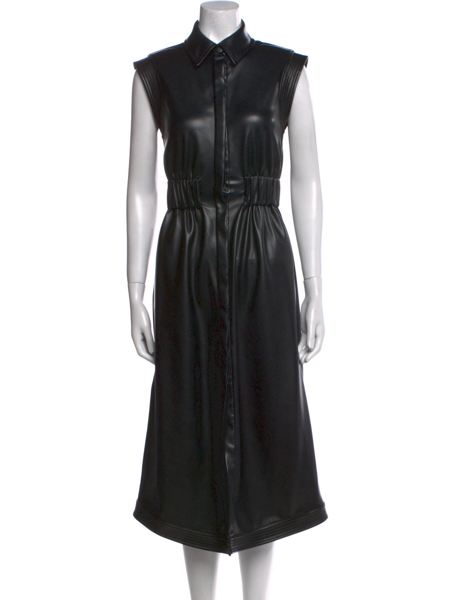 Jonathan Simkhai Long Dress