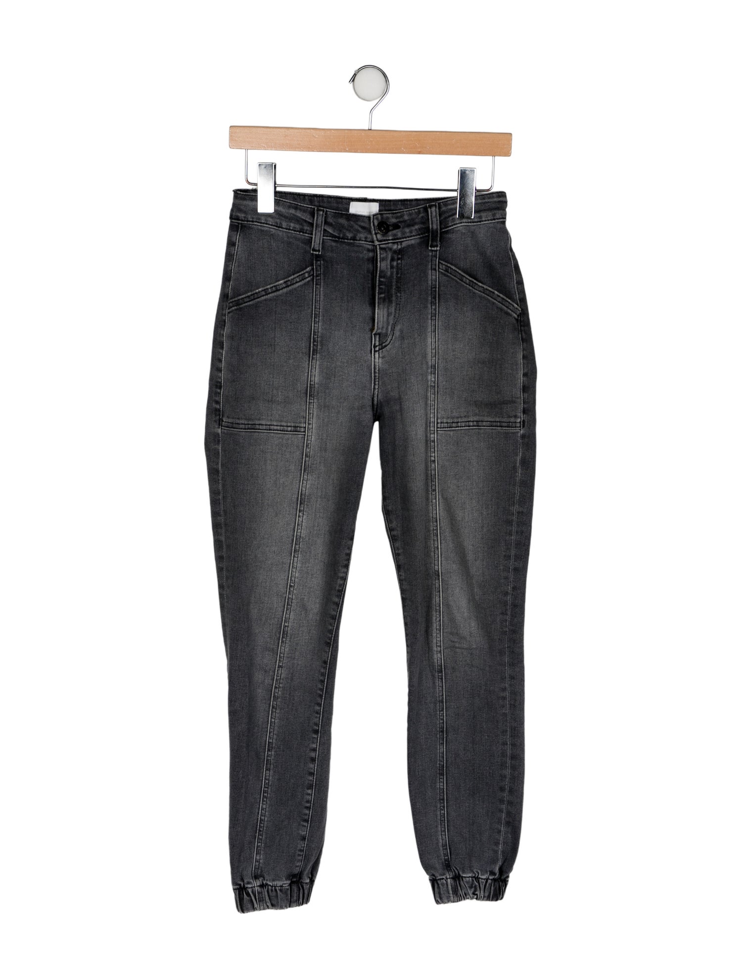 Jonathan Simkhai Skinny Leg Pants