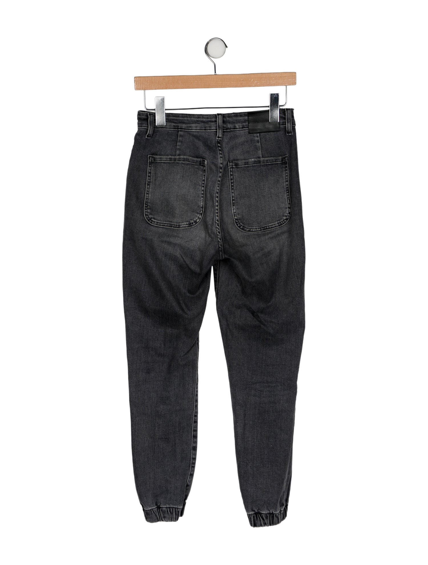 Jonathan Simkhai Skinny Leg Pants