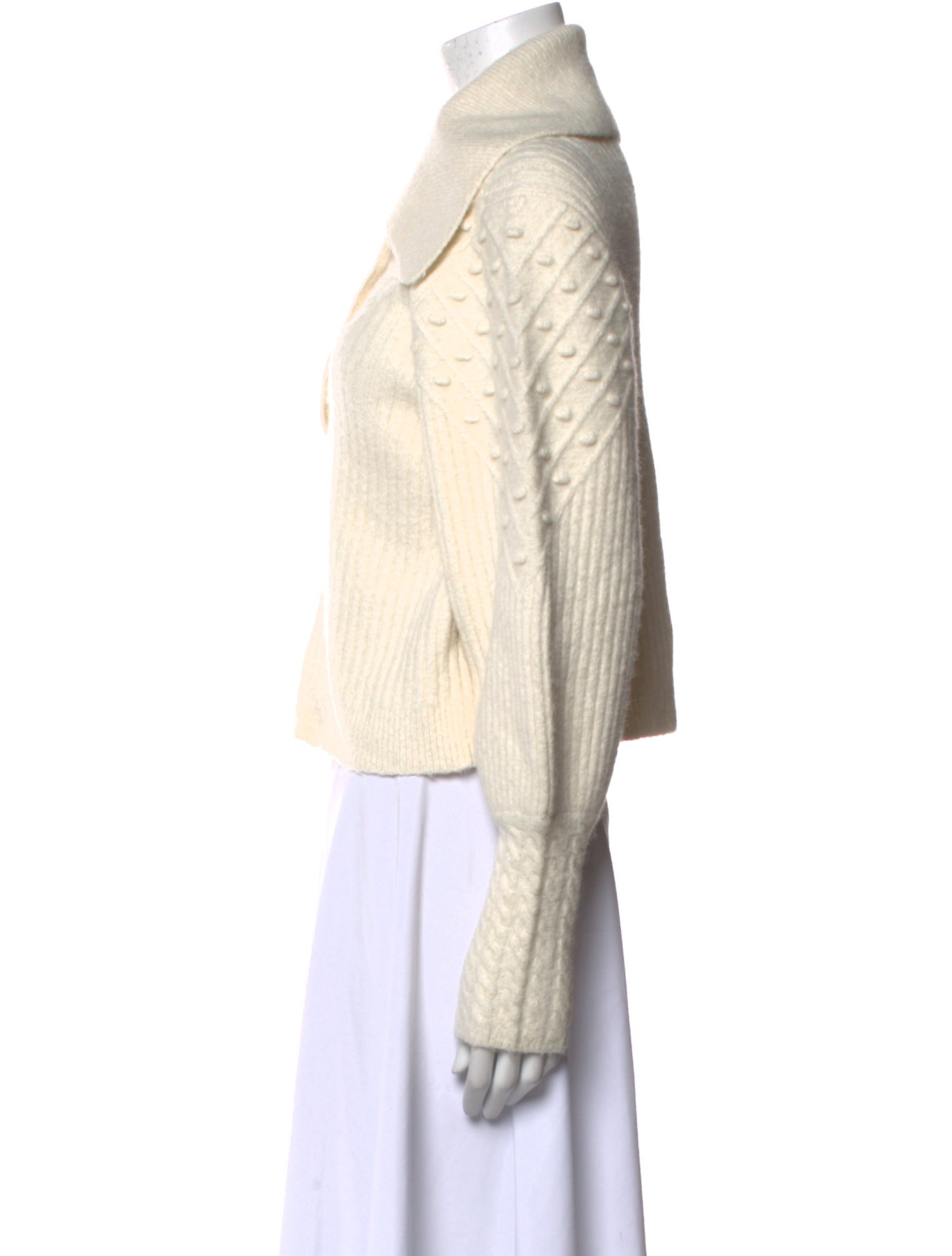 Jonathan Simkhai Sweater