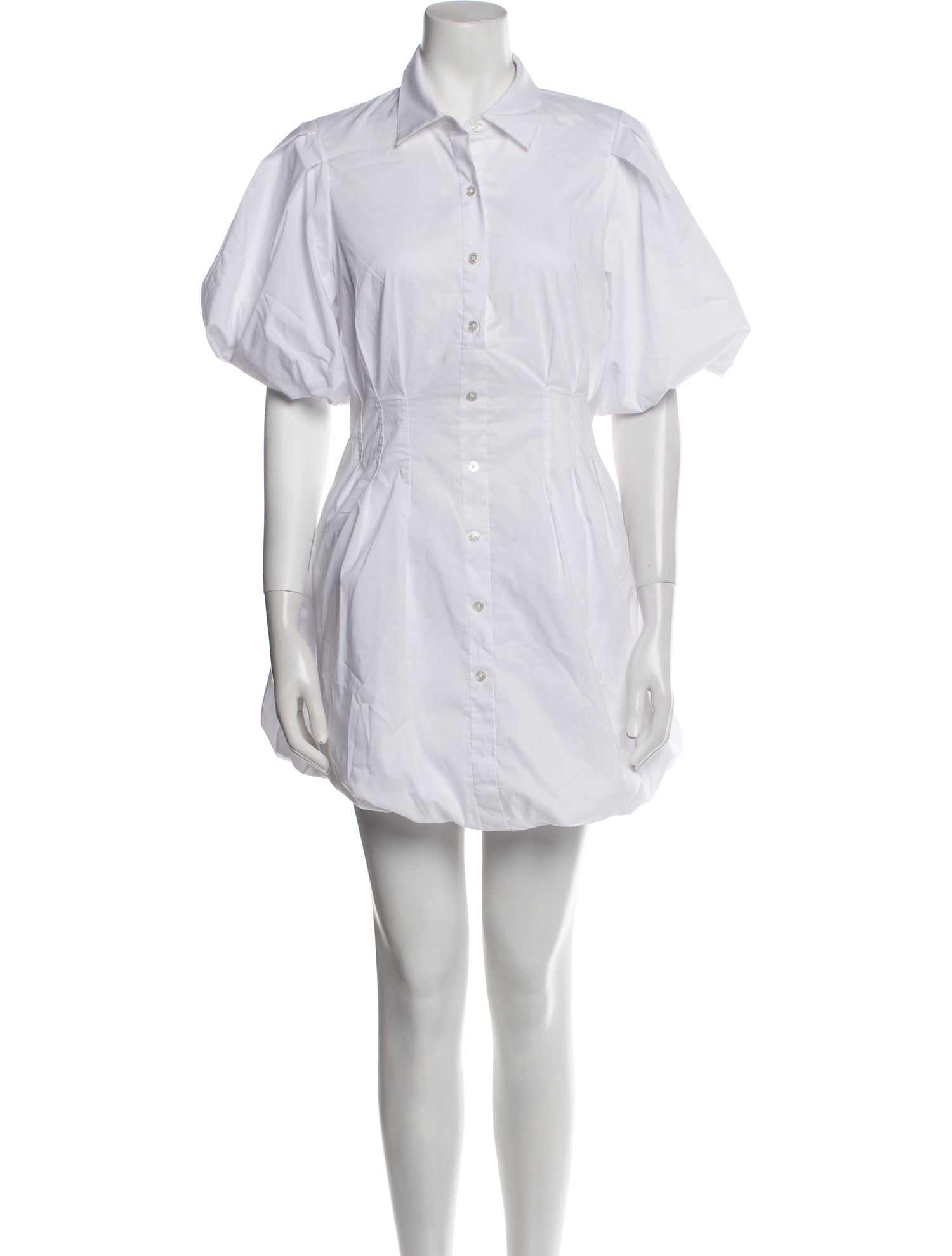 Jonathan Simkhai Mini Dress