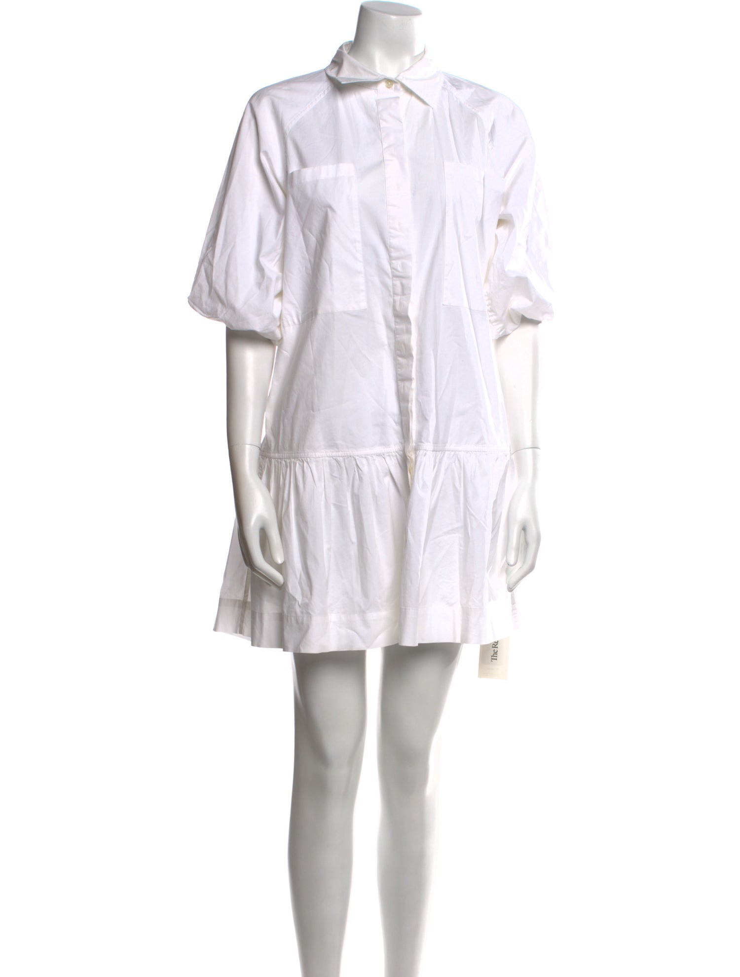 Jonathan Simkhai Mini Dress