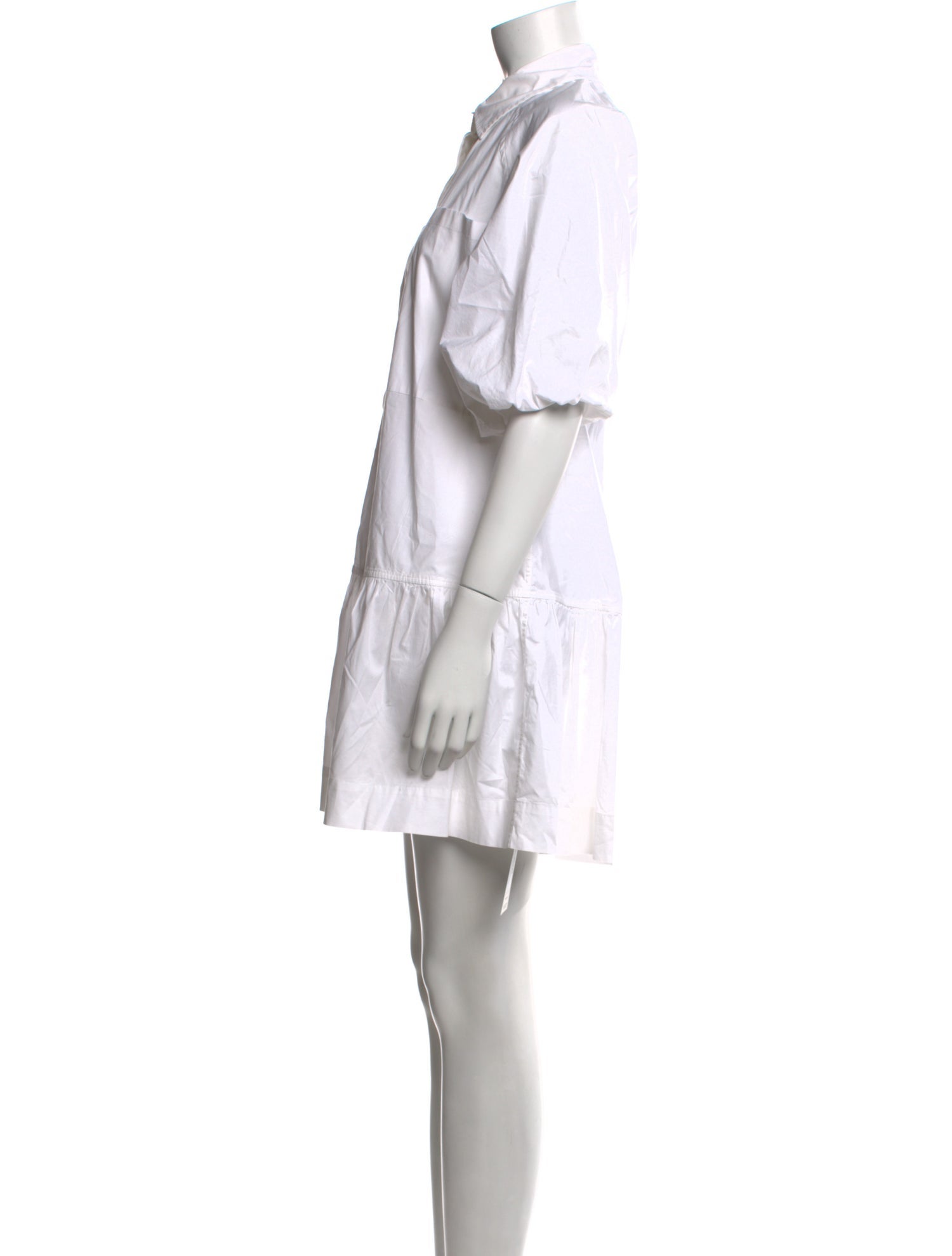 Jonathan Simkhai Mini Dress