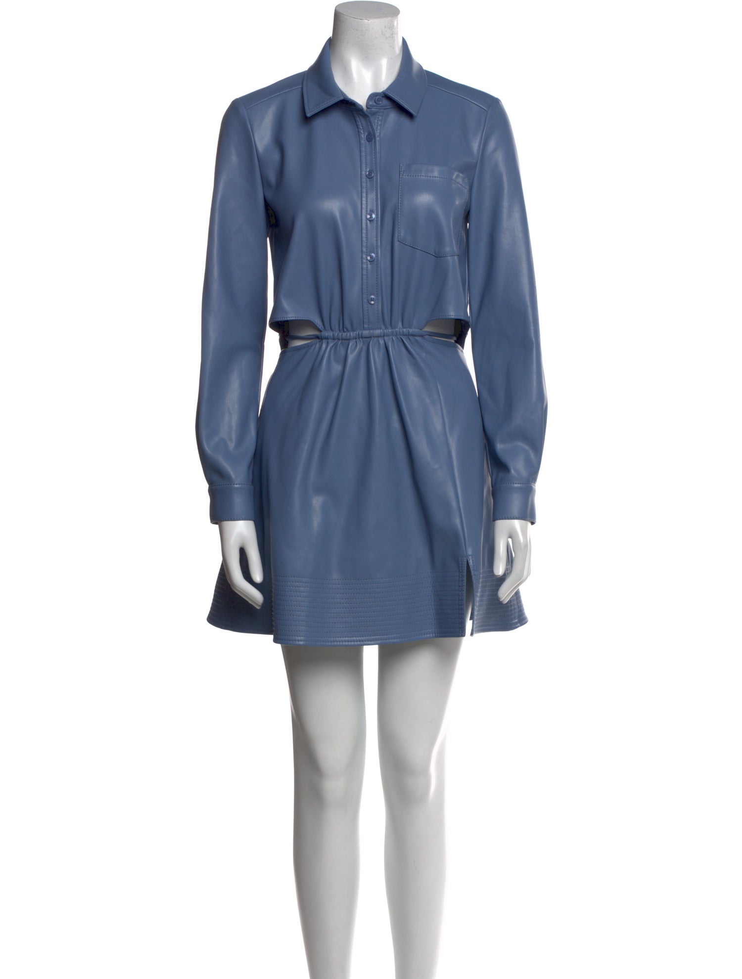 Jonathan Simkhai Mini Dress