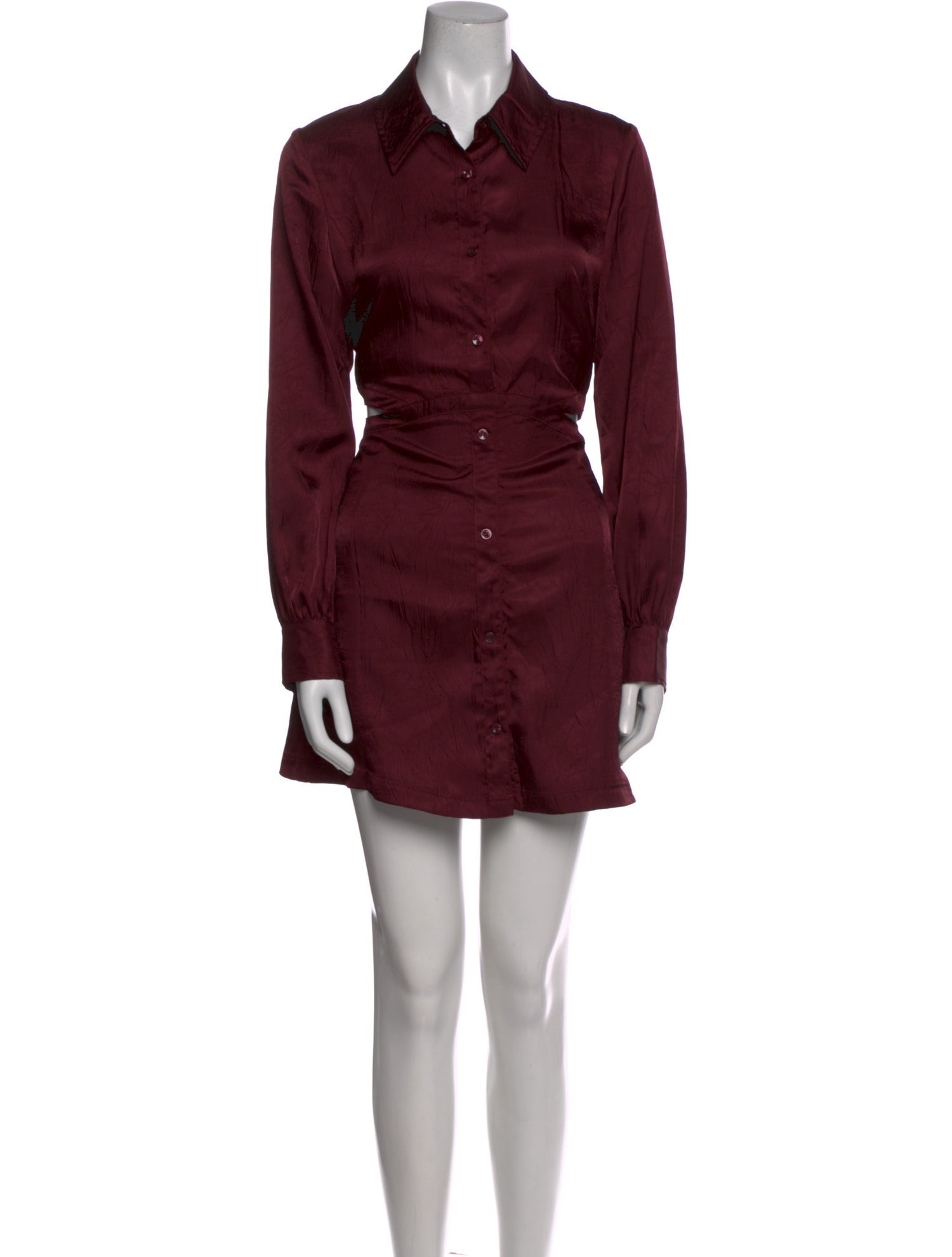 Jonathan Simkhai Mini Dress