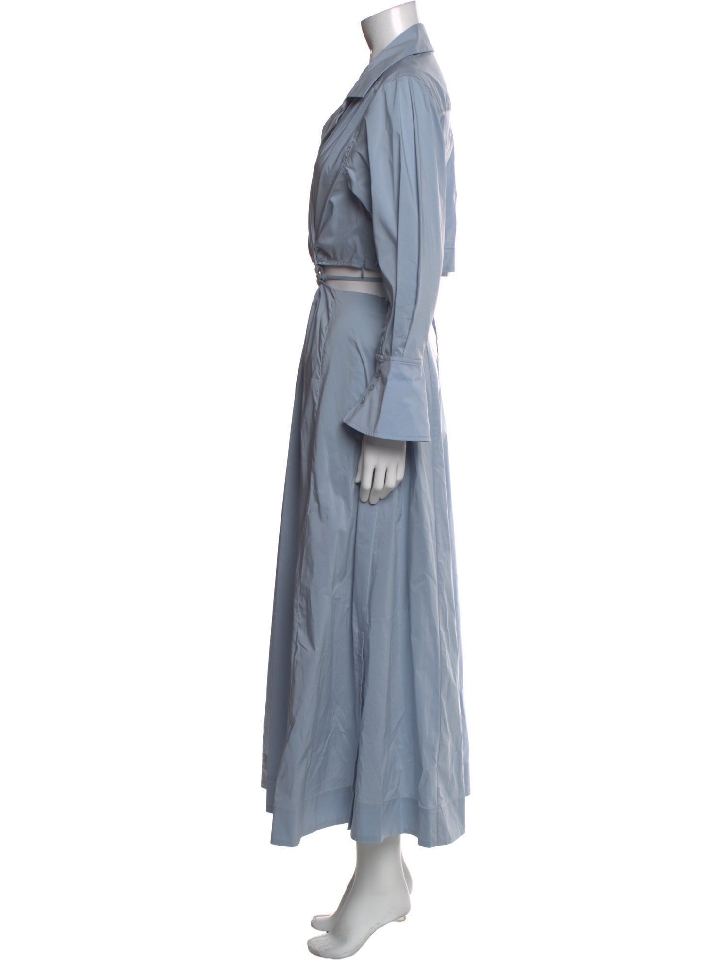 Jonathan Simkhai Long Dress