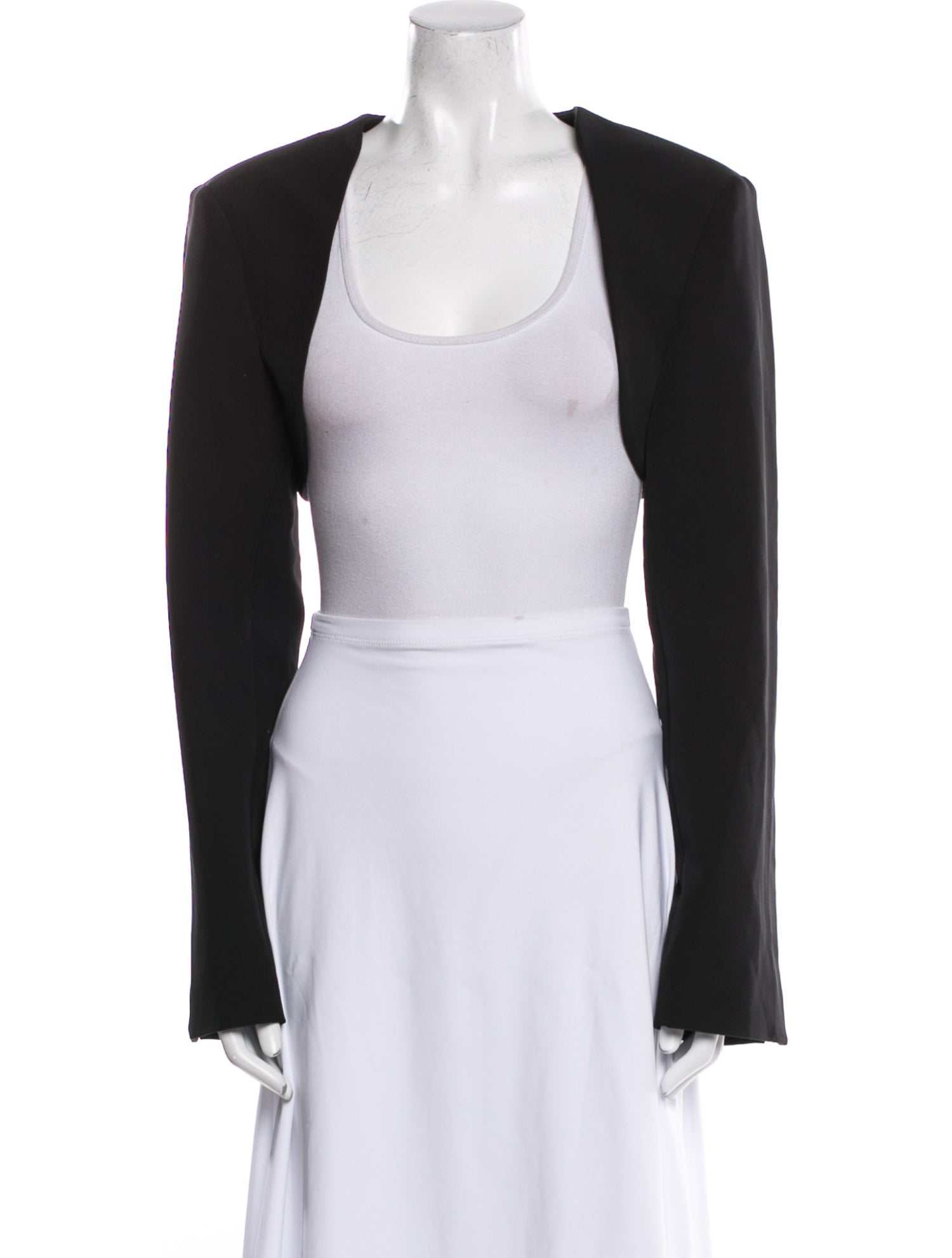 Jonathan Simkhai Bolero