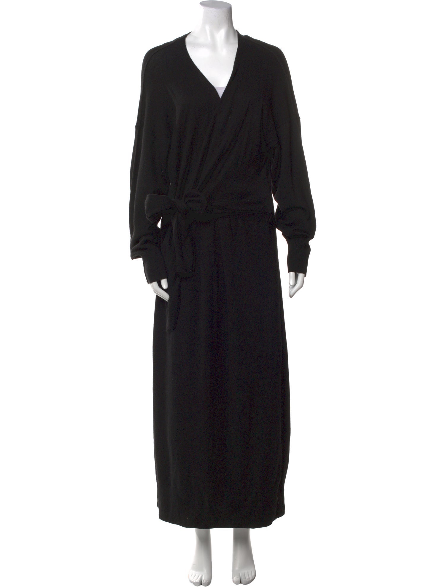 Jonathan Simkhai V-Neck Sweater