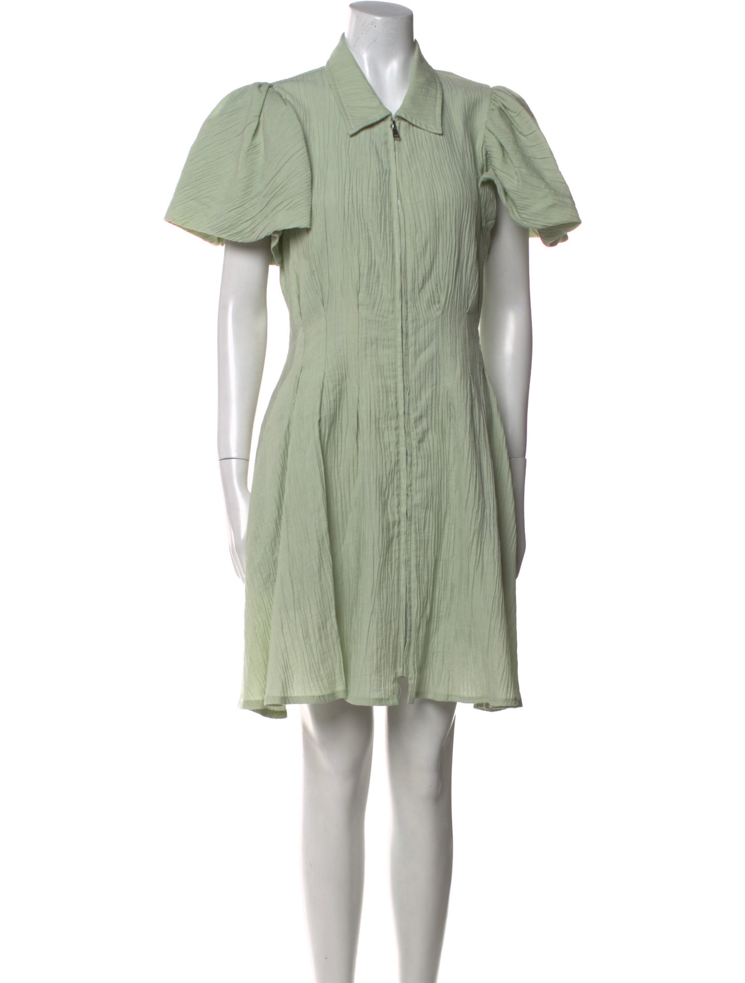 Jonathan Simkhai Knee-Length Dress