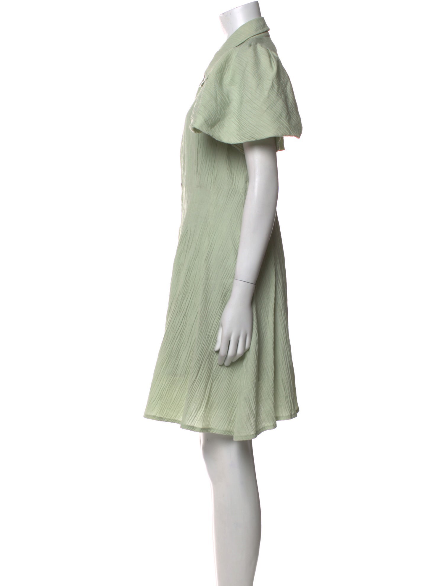 Jonathan Simkhai Knee-Length Dress