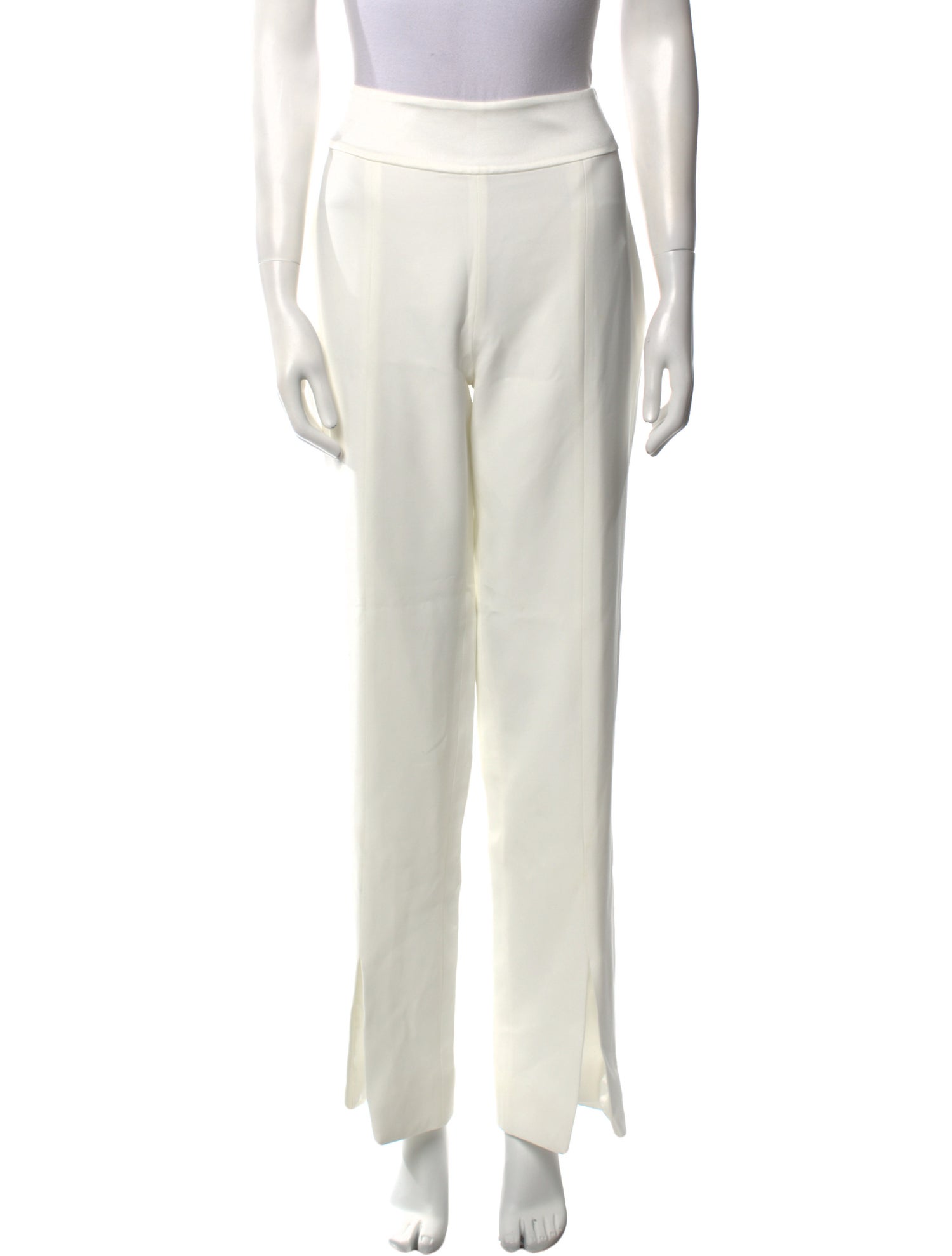 Jonathan Simkhai Wide Leg Pants