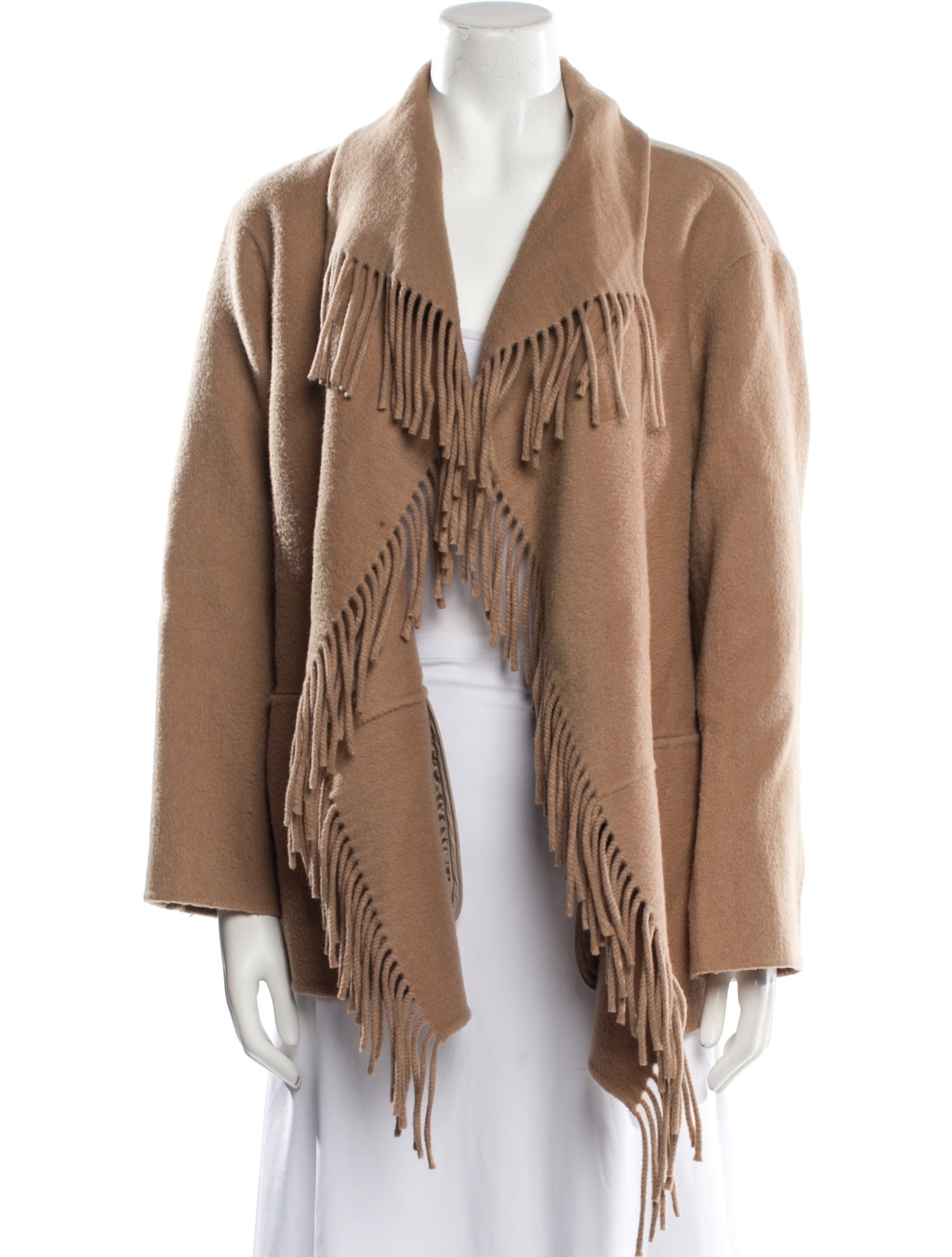 Jonathan Simkhai Wool Jacket