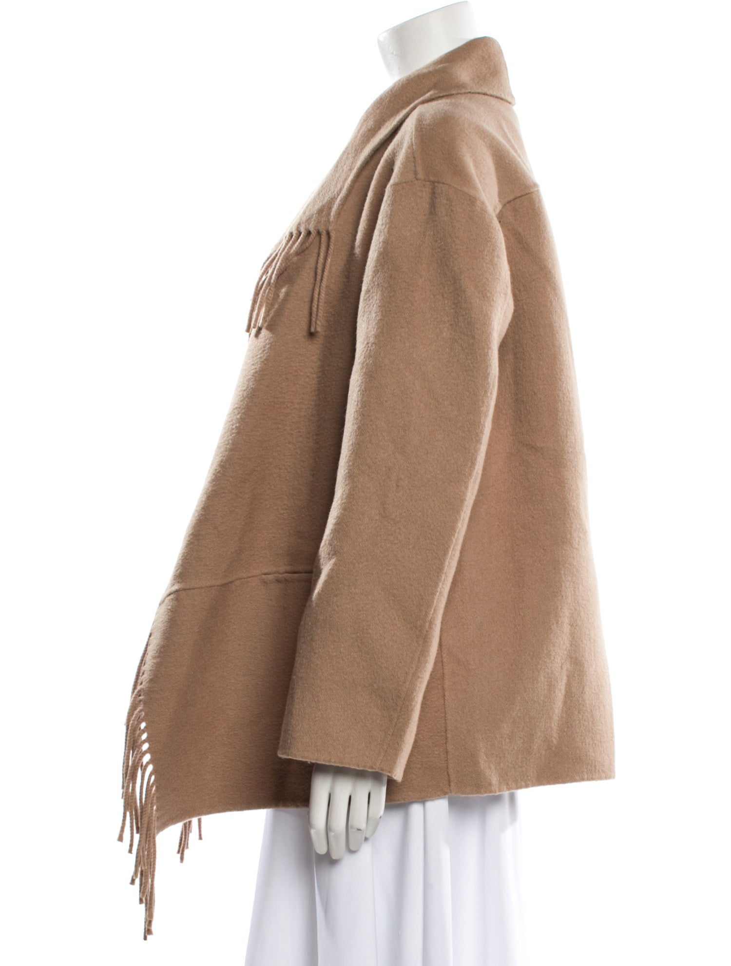 Jonathan Simkhai Wool Jacket