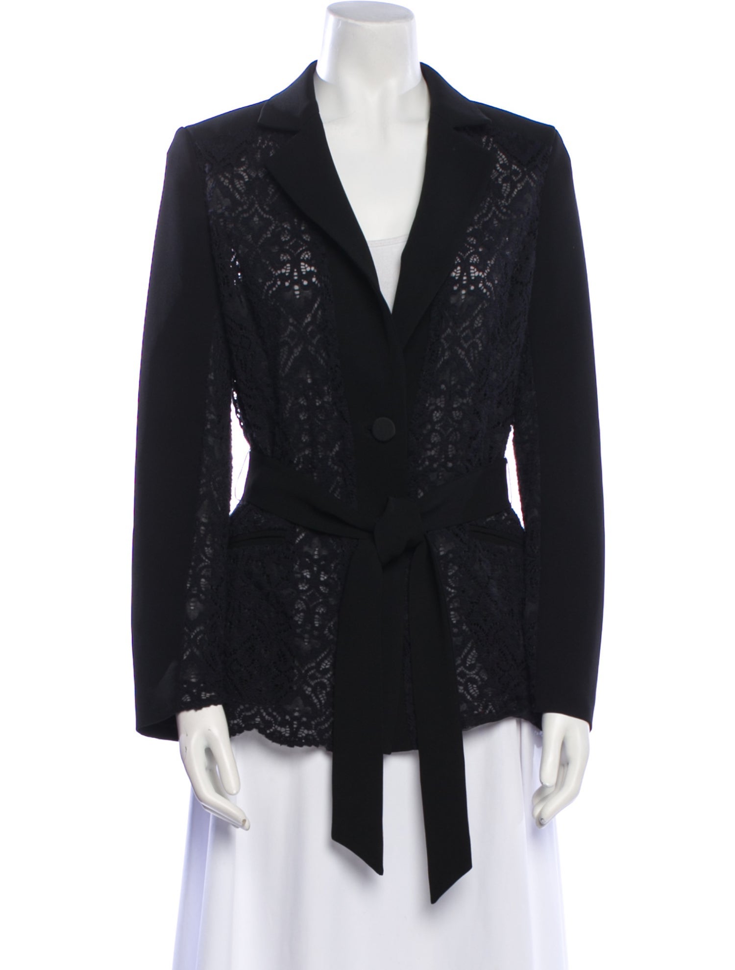 Jonathan Simkhai Evening Jacket