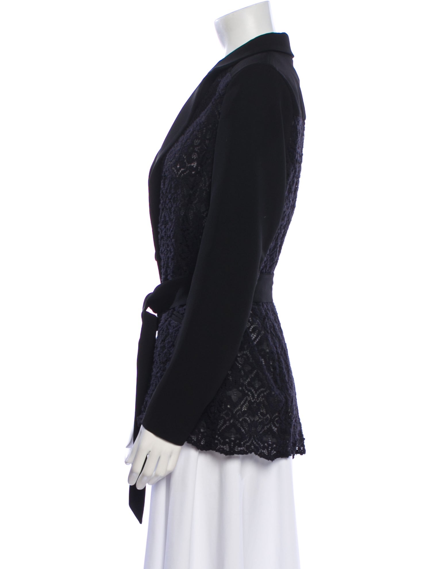 Jonathan Simkhai Evening Jacket