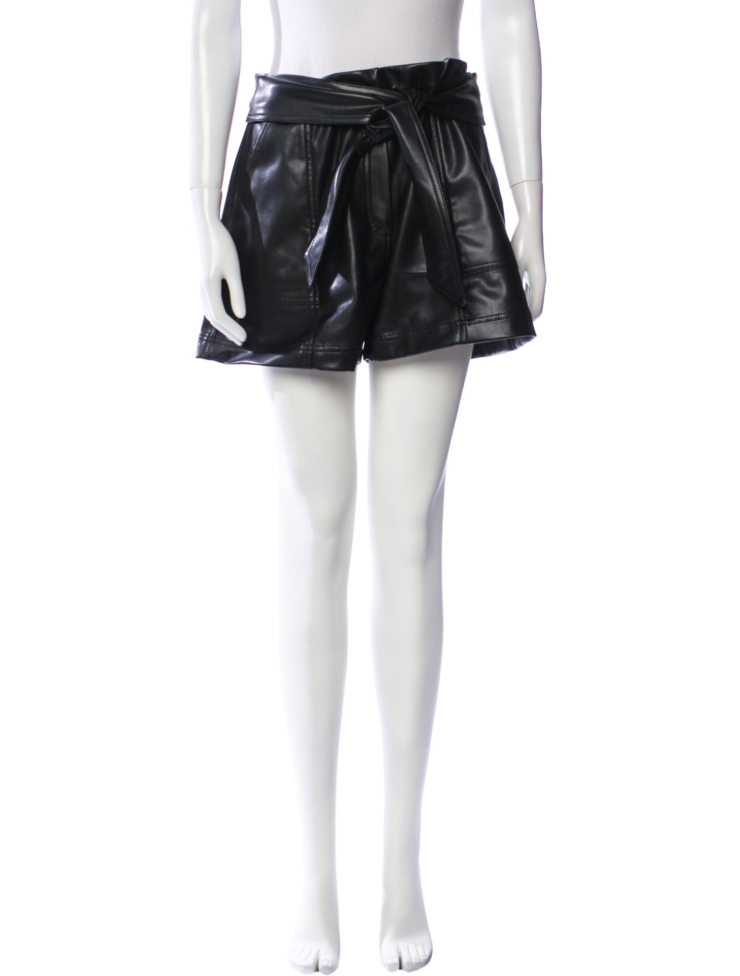 Jonathan Simkhai Mini Shorts