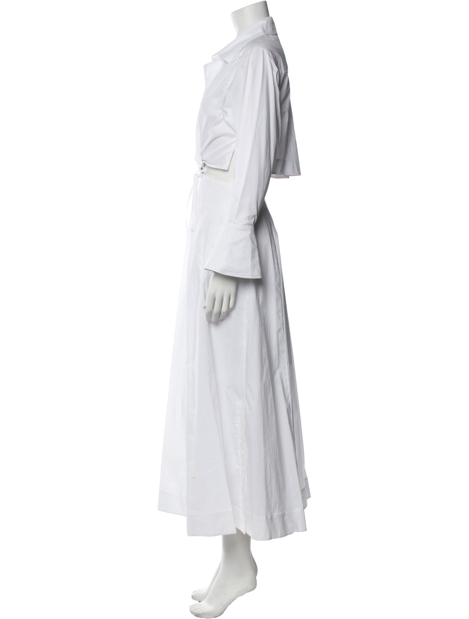 Jonathan Simkhai Long Dress