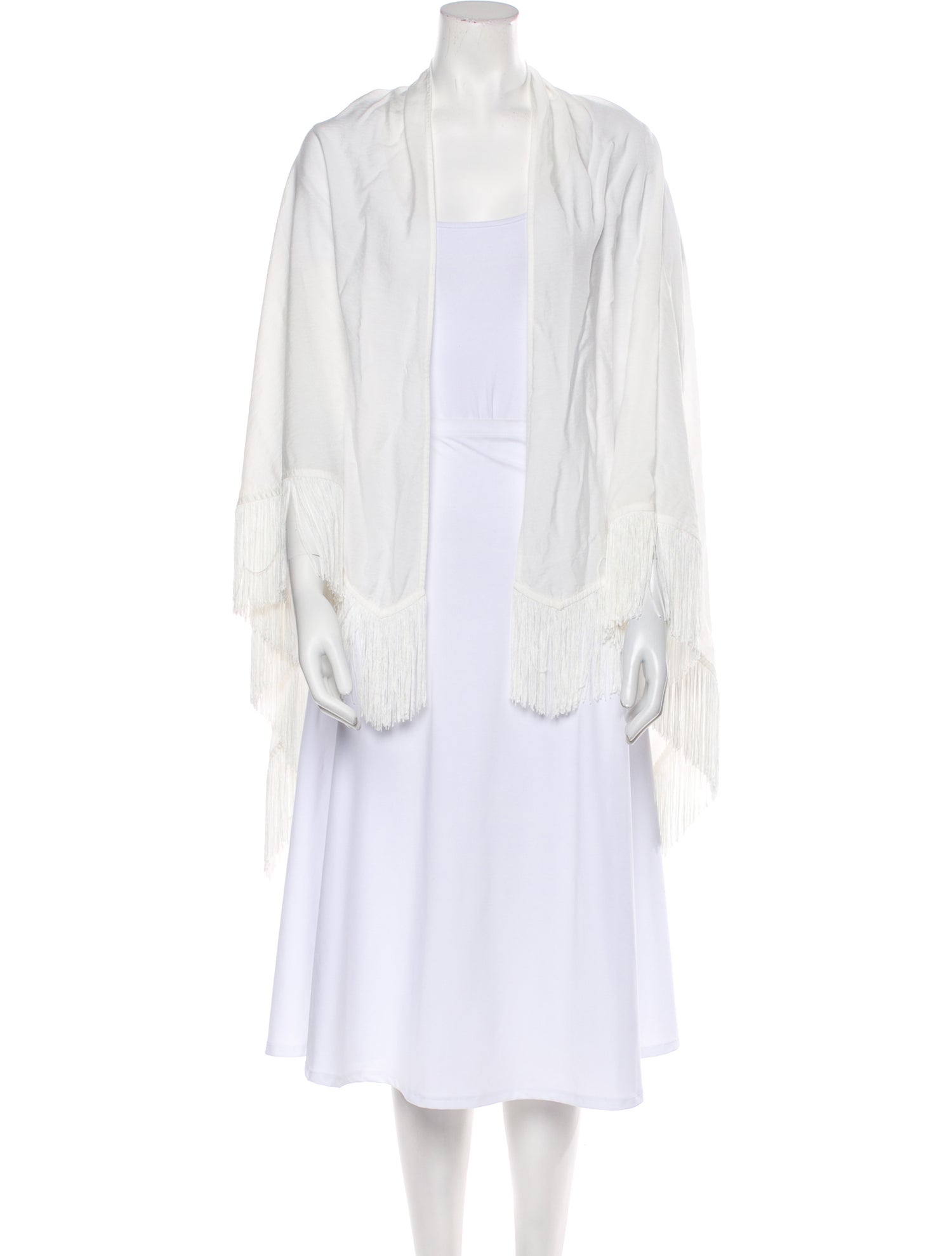 Jonathan Simkhai Scarf