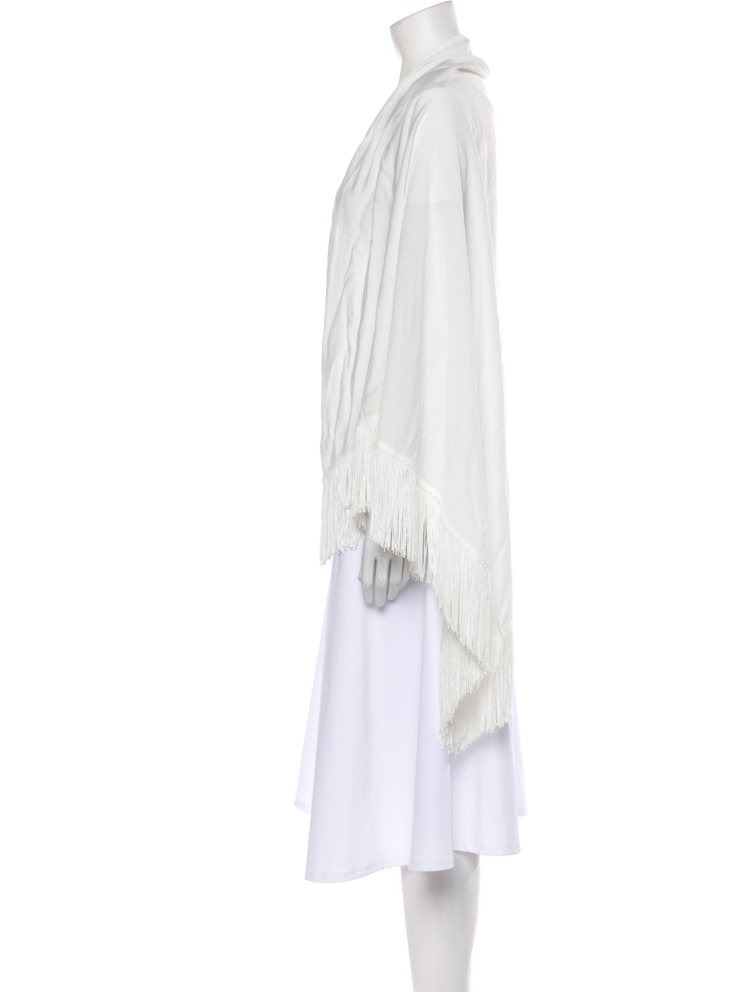 Jonathan Simkhai Scarf