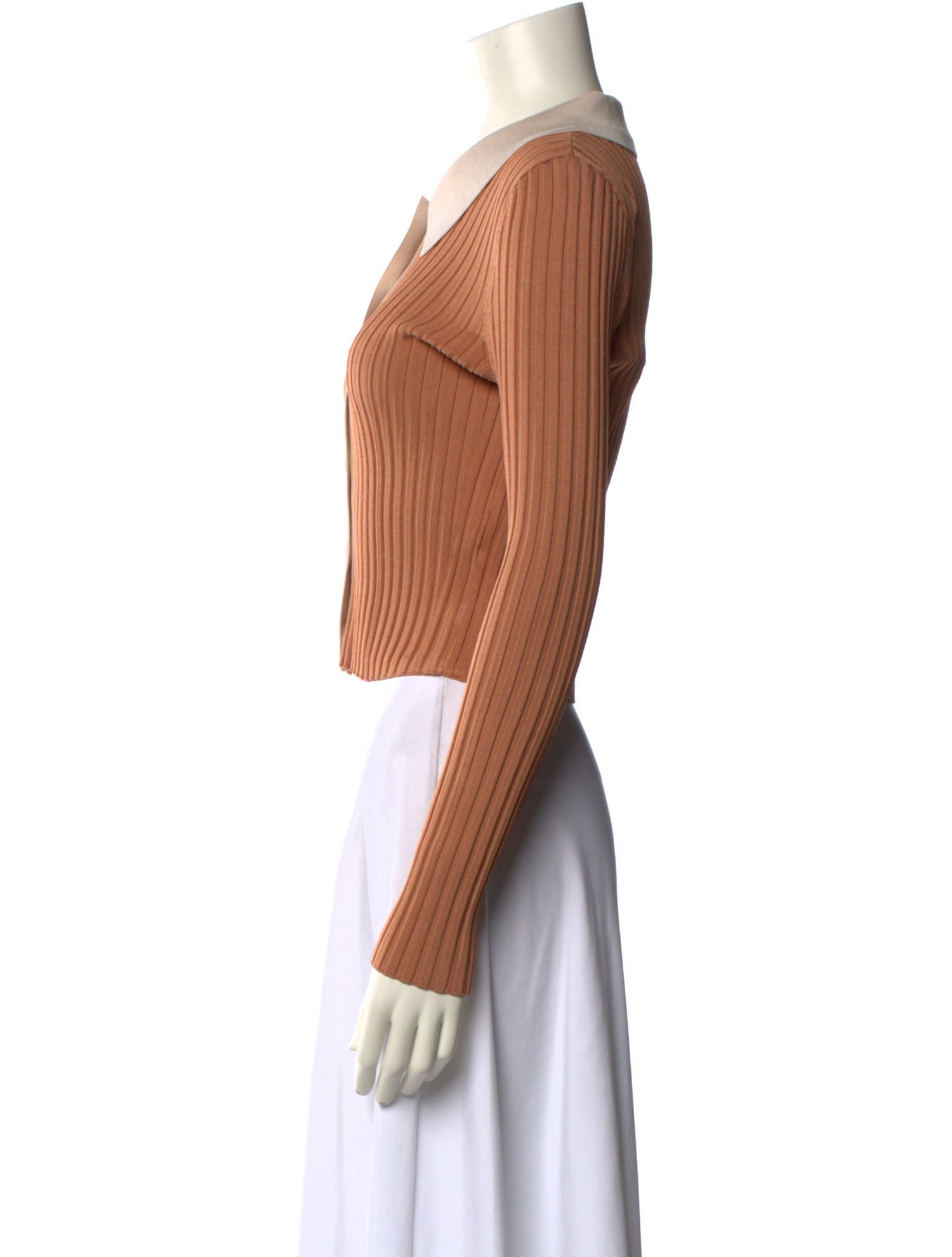 Jonathan Simkhai Sweater