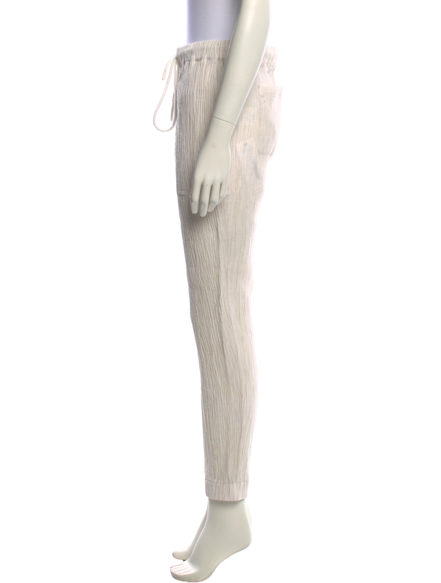 Jonathan Simkhai Skinny Leg Pants