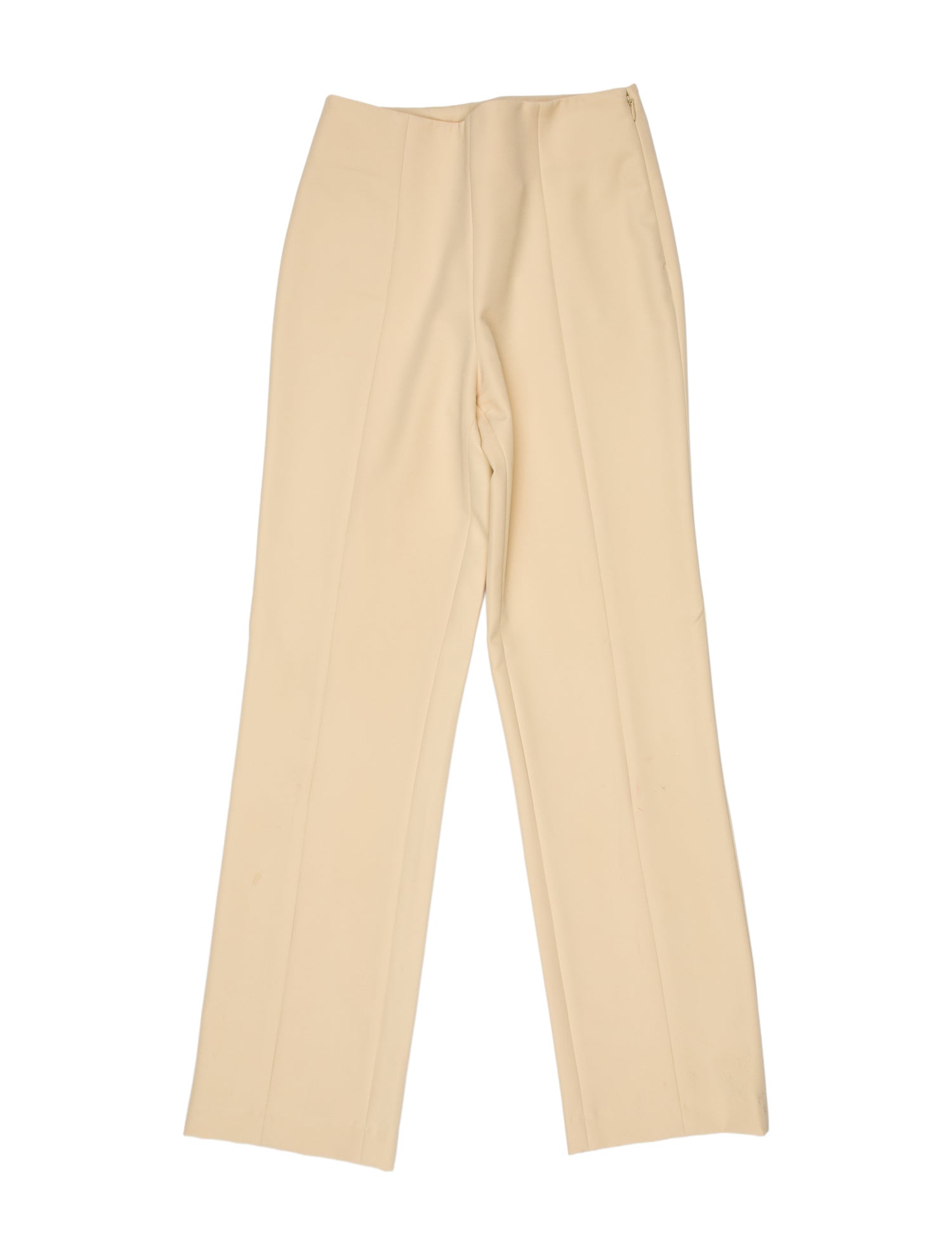 Jonathan Simkhai Straight Leg Pants