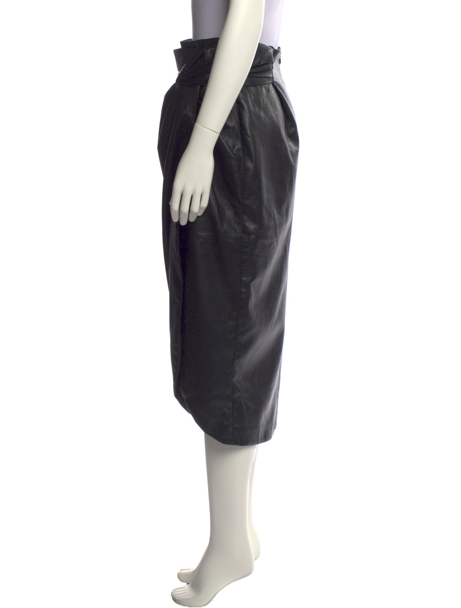 Jonathan Simkhai Midi Length Skirt