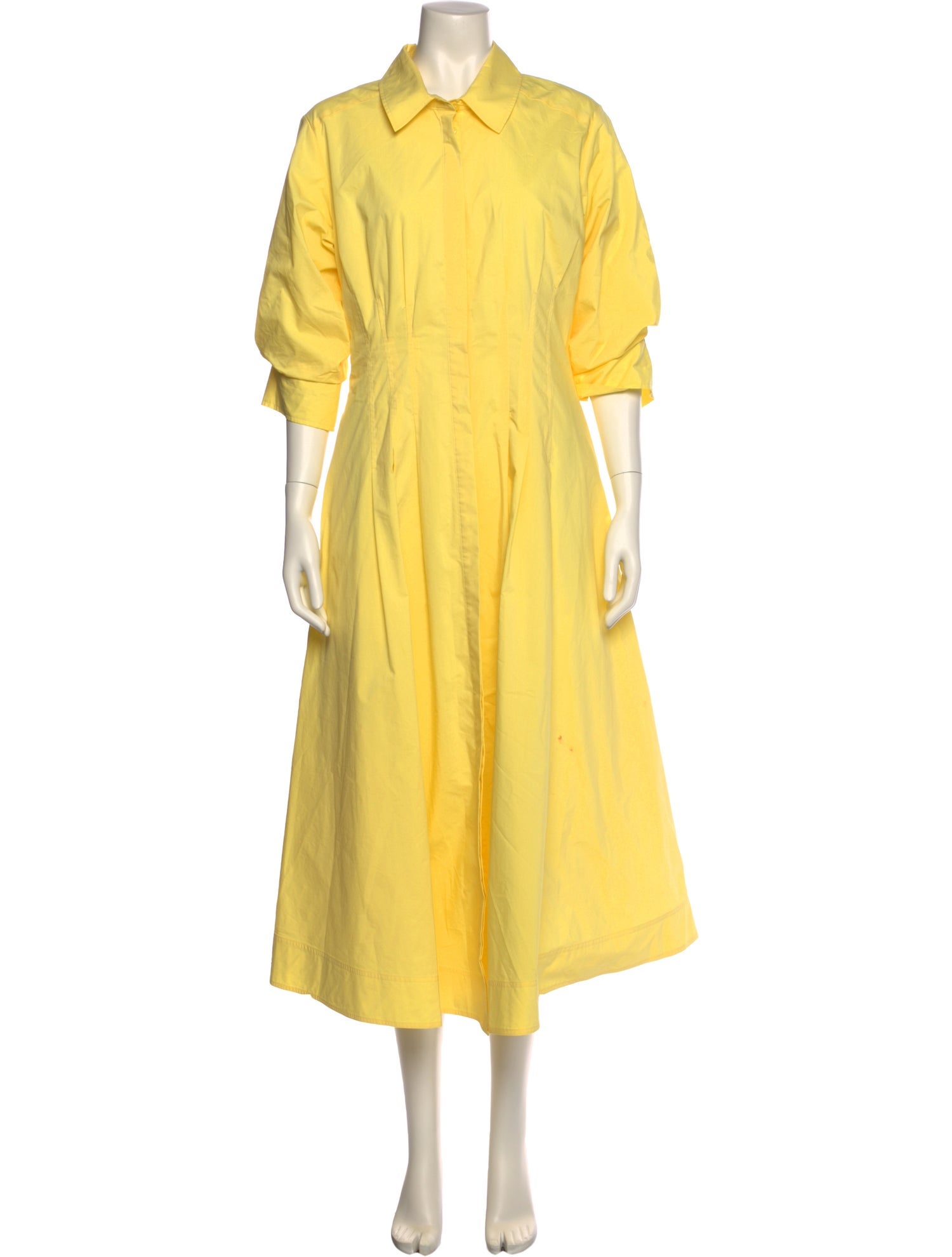 Jonathan Simkhai Long Dress