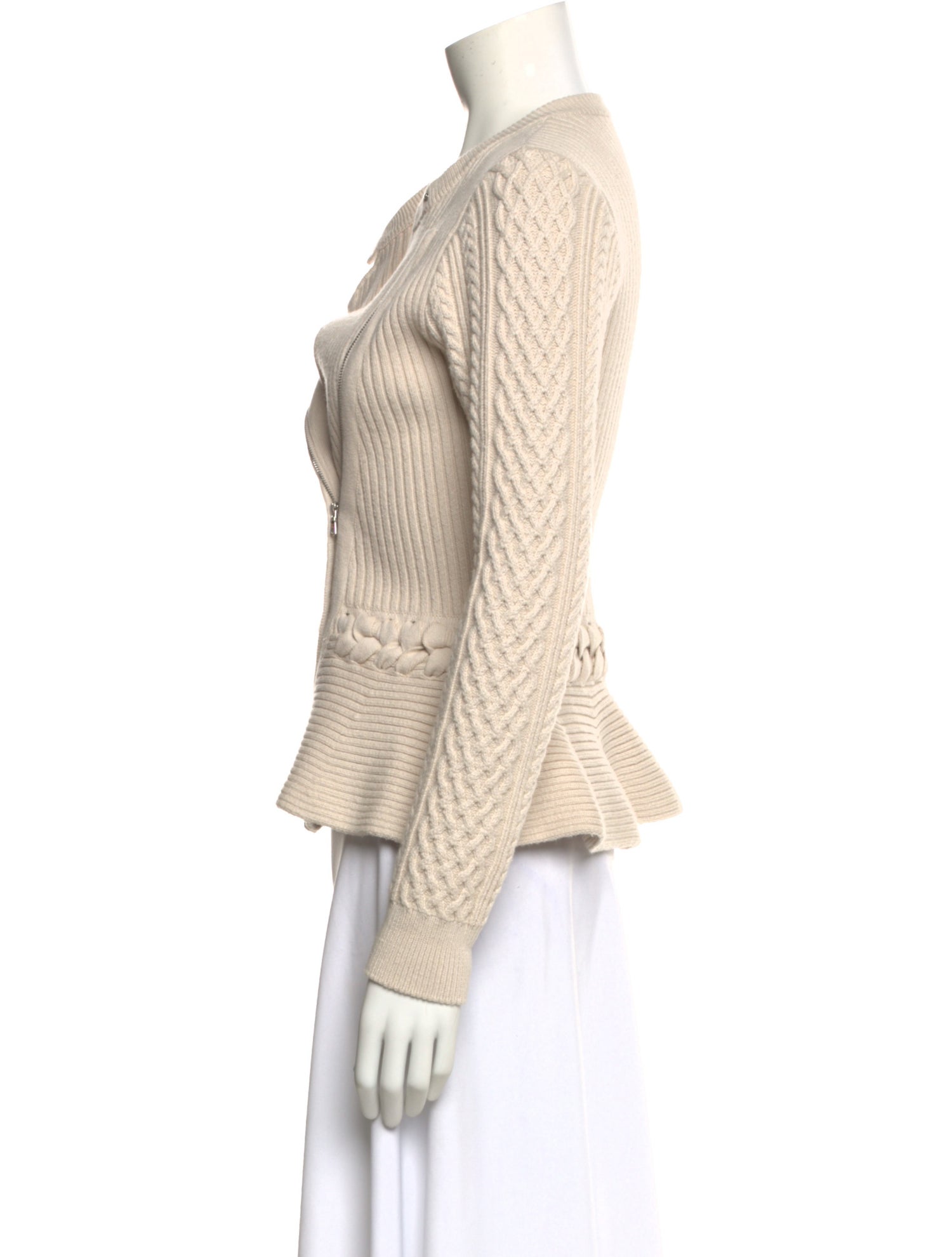 Jonathan Simkhai Sweater