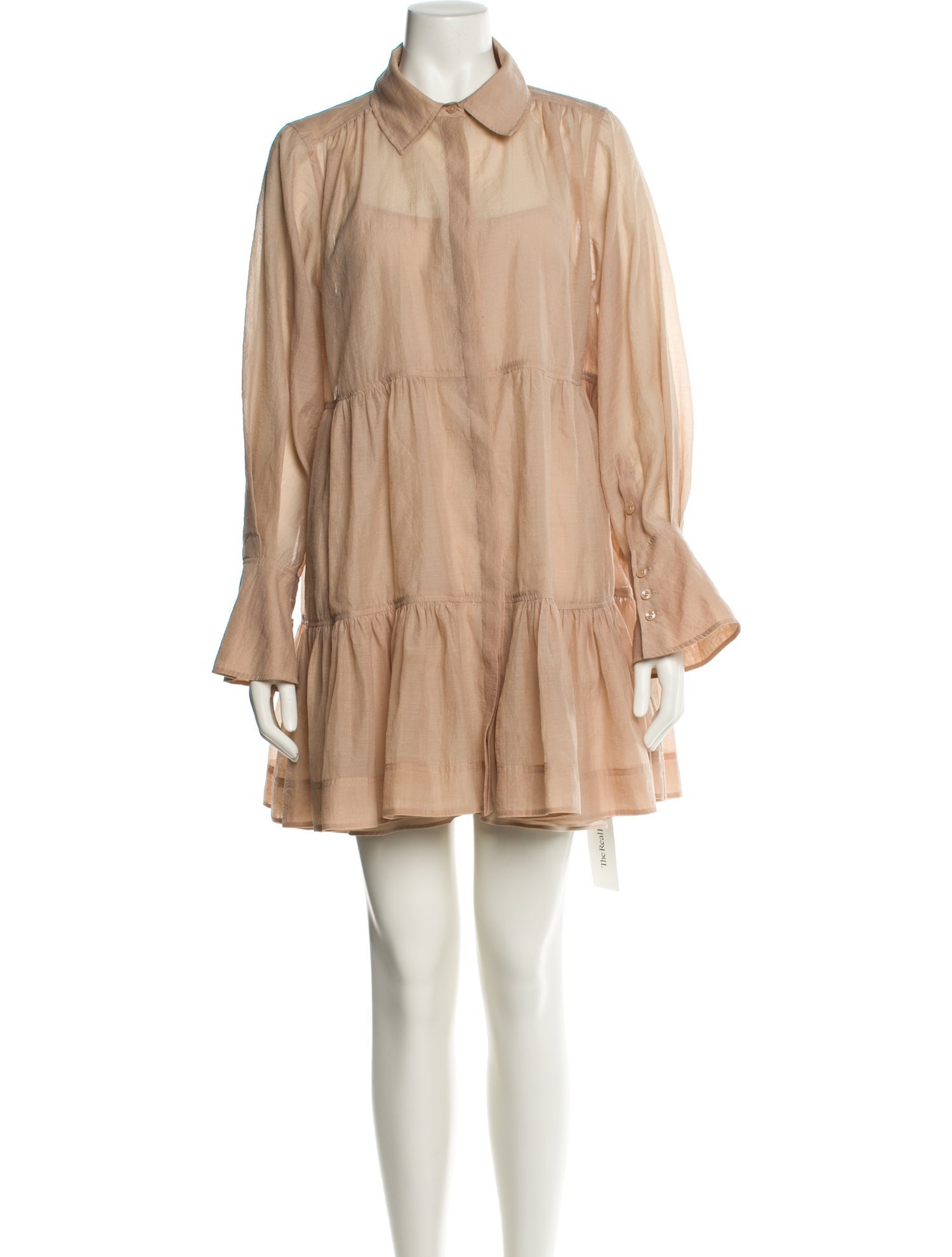 Jonathan Simkhai Mini Dress