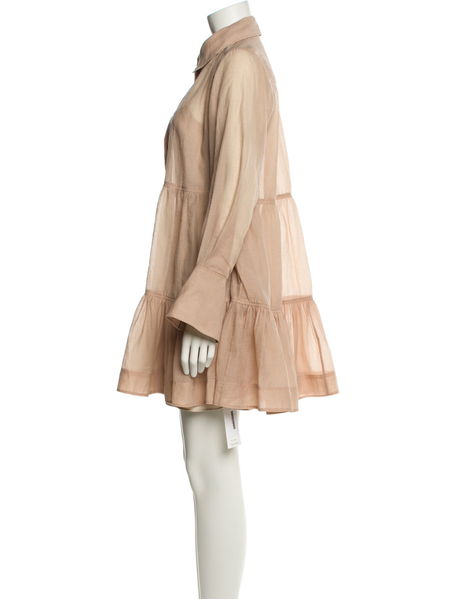 Jonathan Simkhai Mini Dress