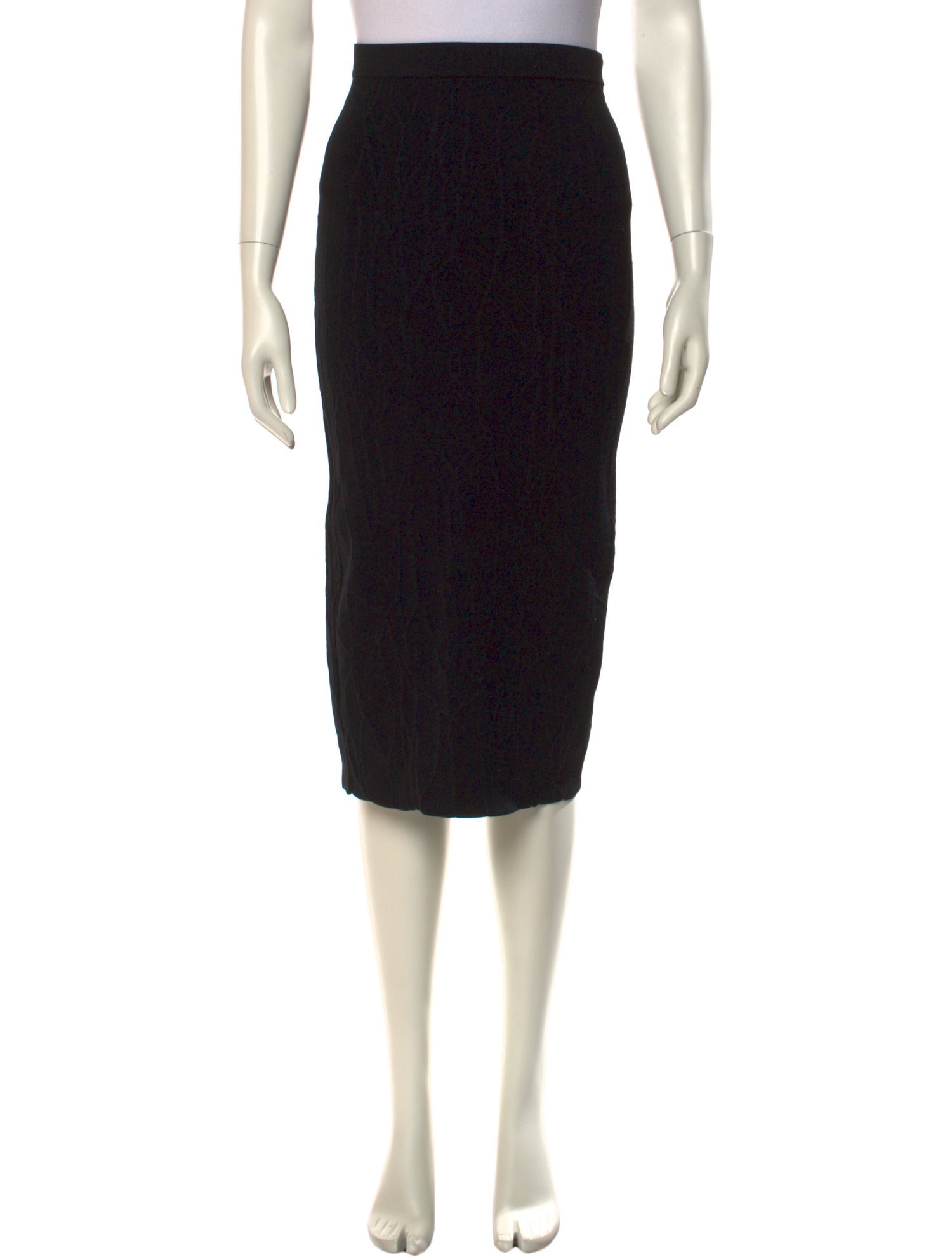 Jonathan Simkhai Midi Length Skirt