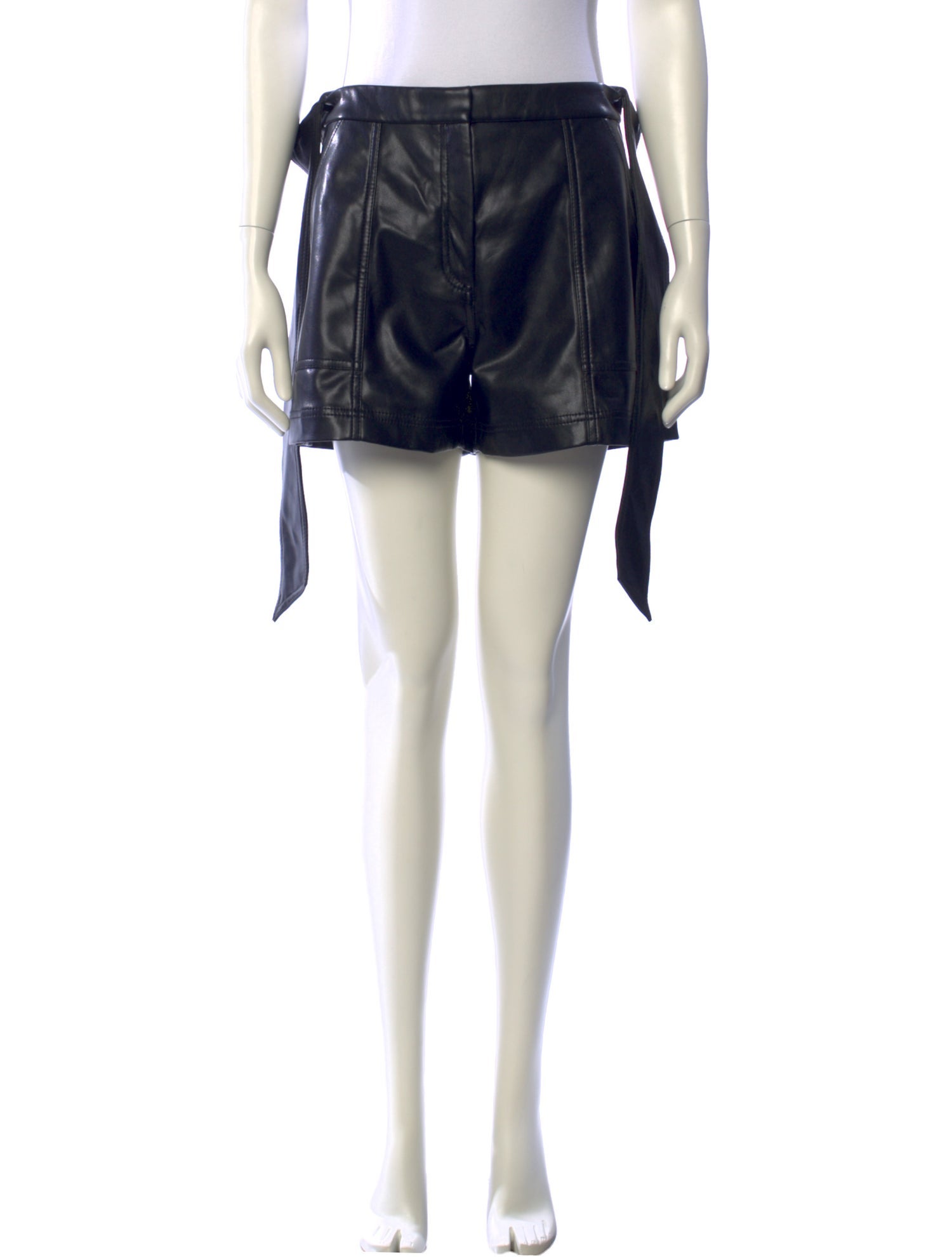 Jonathan Simkhai Mini Shorts