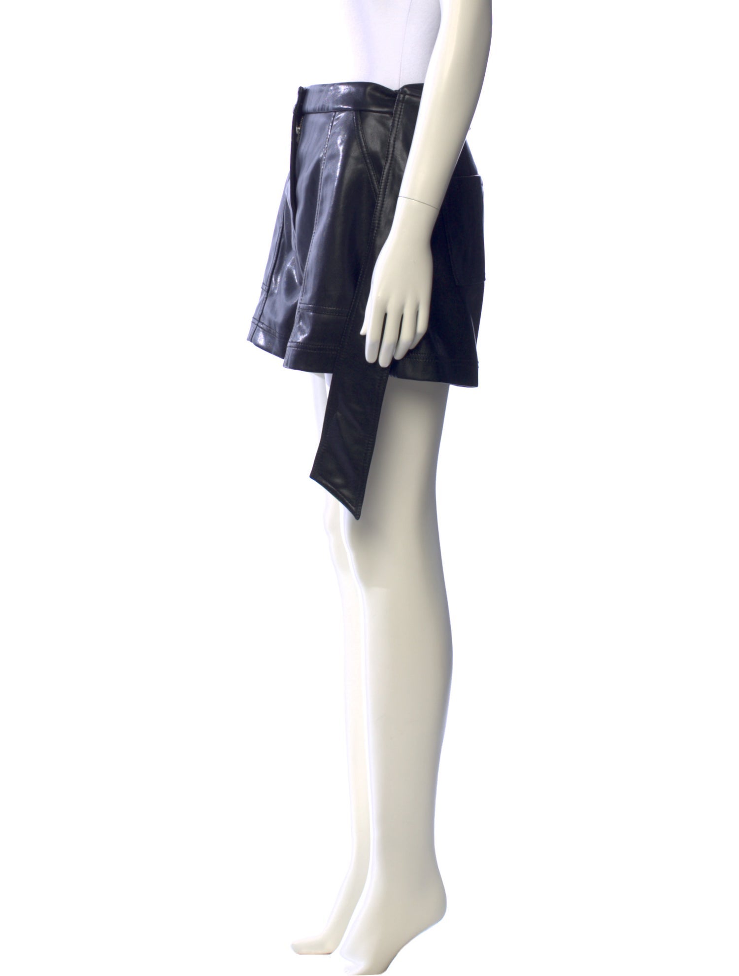 Jonathan Simkhai Mini Shorts