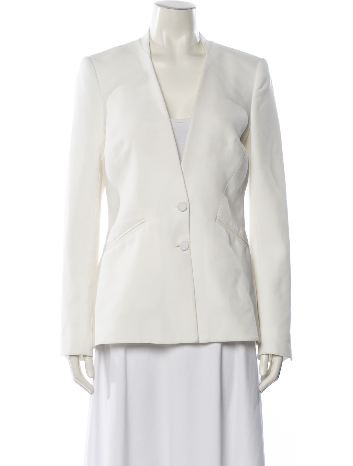 Jonathan Simkhai Blazer