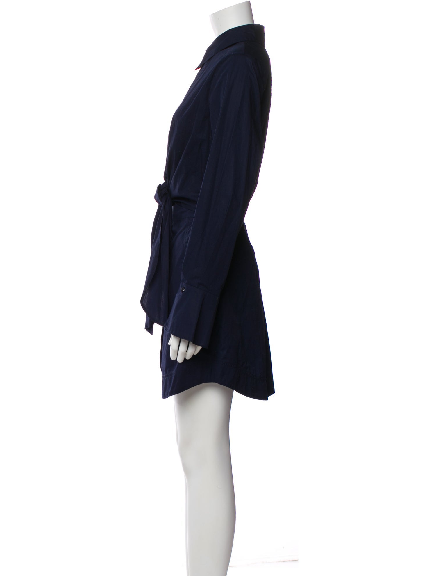 Jonathan Simkhai Mini Dress w/ Tags