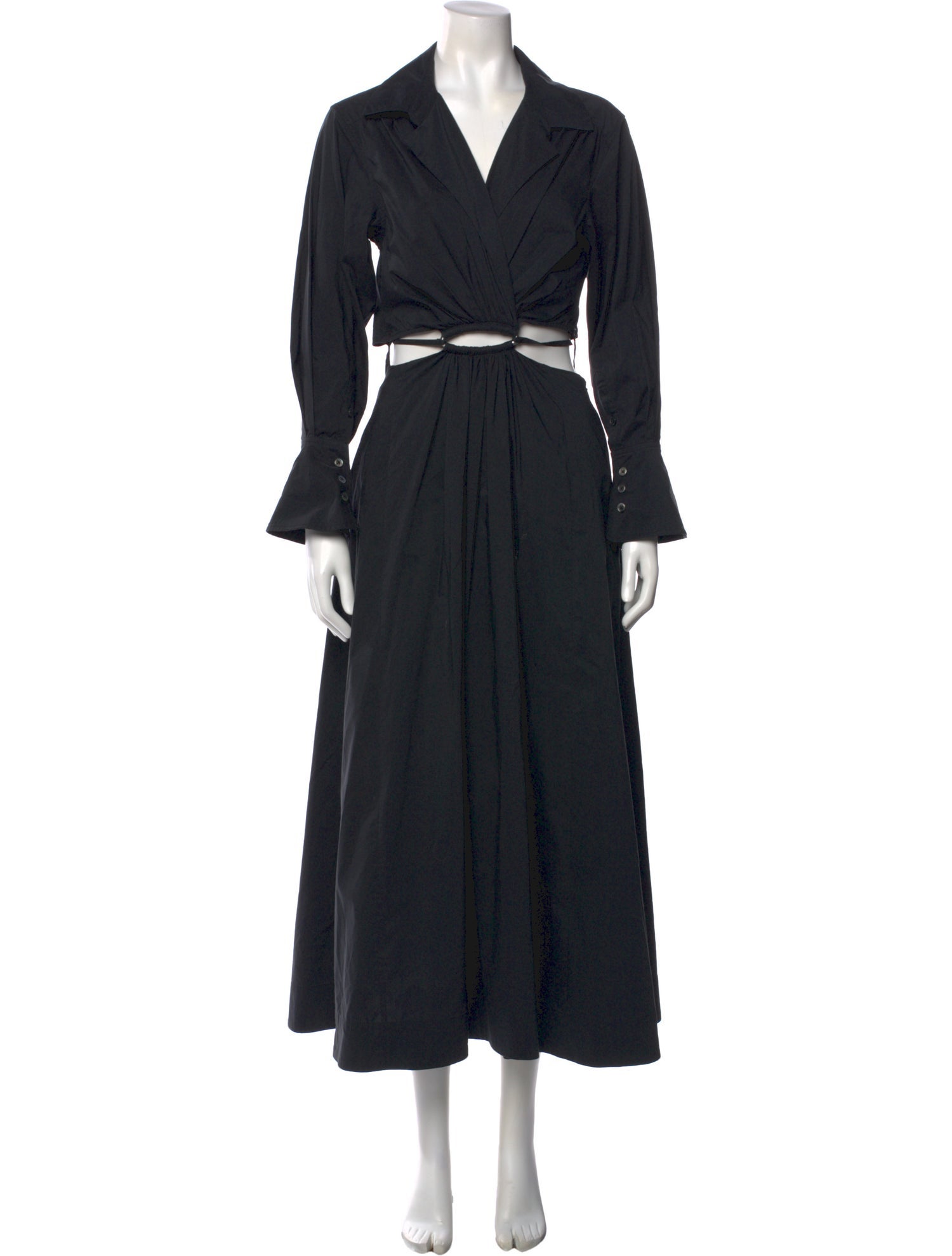 Jonathan Simkhai Long Dress