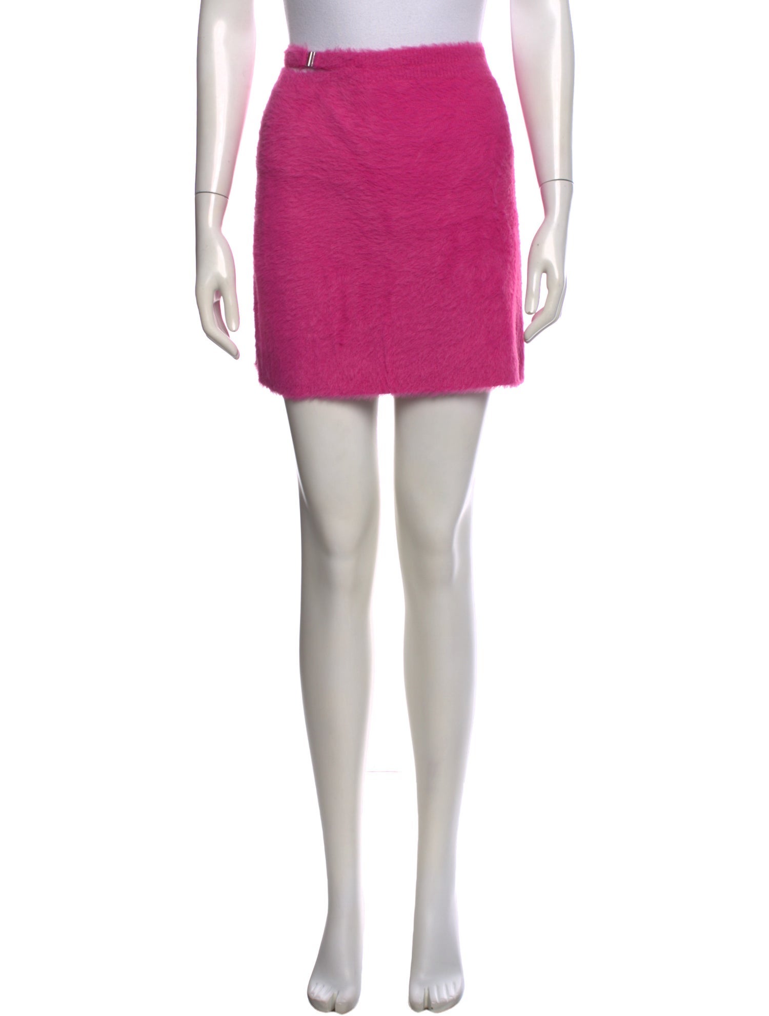 Jonathan Simkhai Mini Skirt w/ Tags