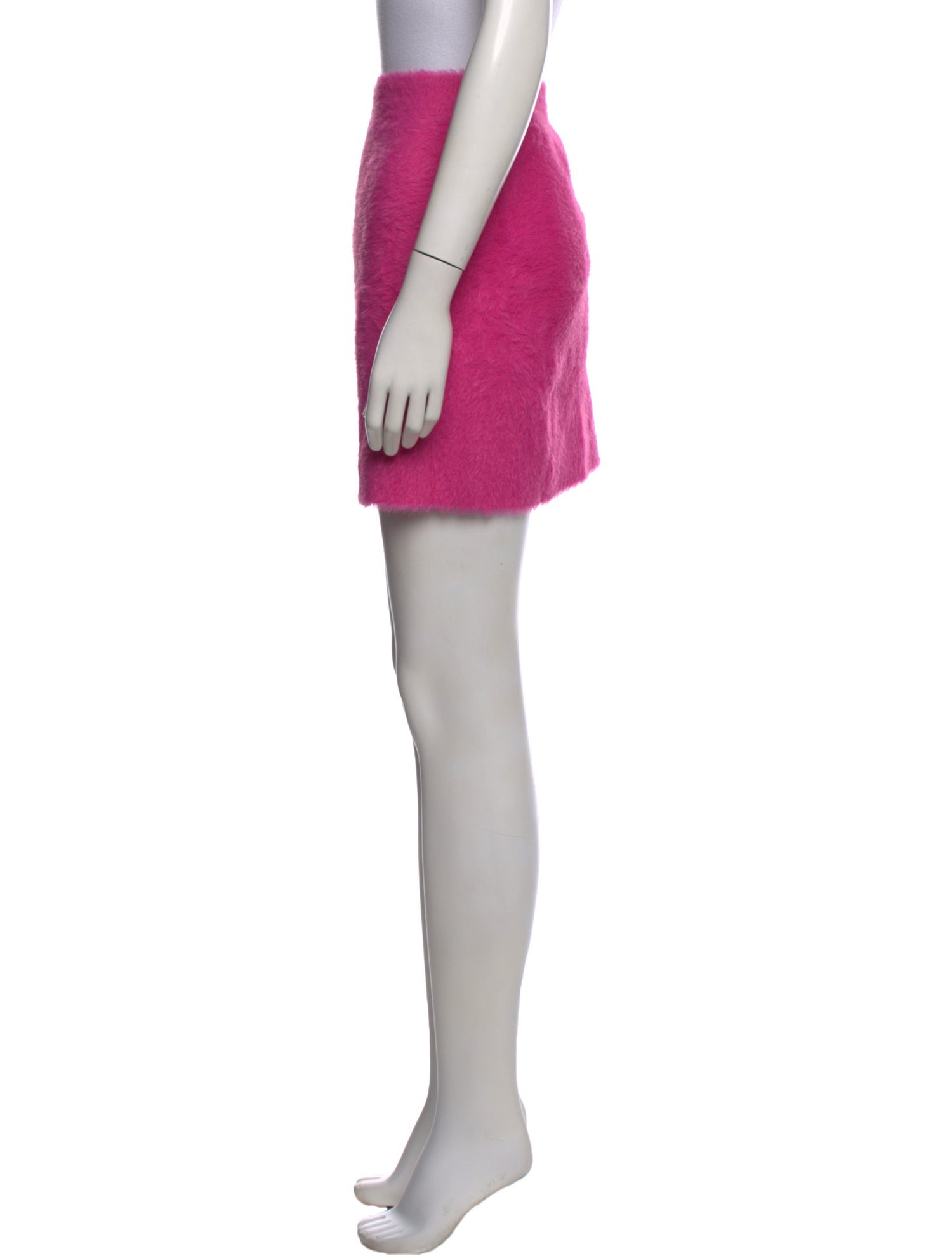 Jonathan Simkhai Mini Skirt w/ Tags