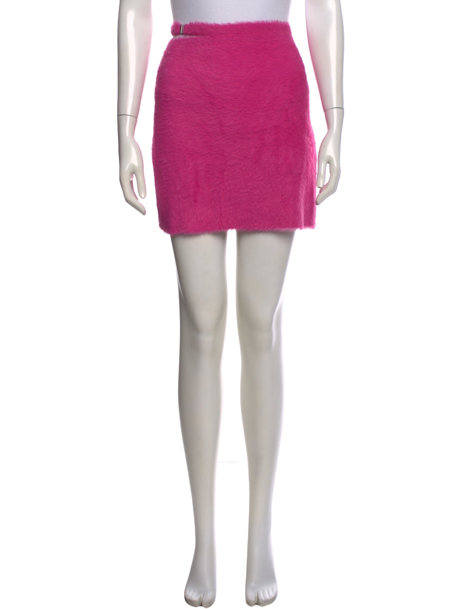 Jonathan Simkhai Mini Skirt w/ Tags