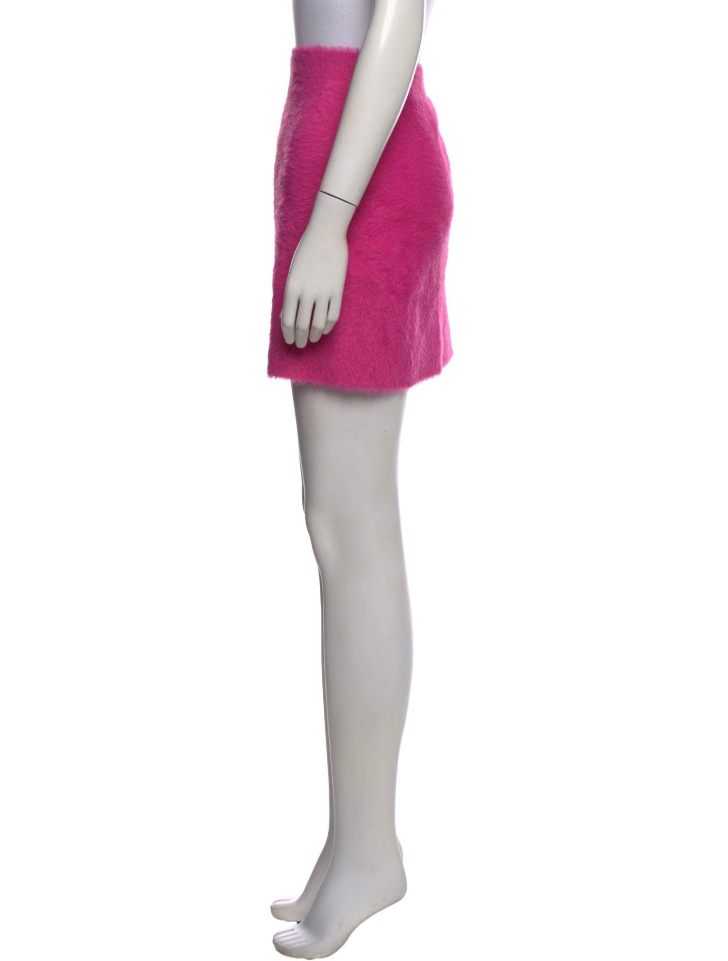 Jonathan Simkhai Mini Skirt w/ Tags