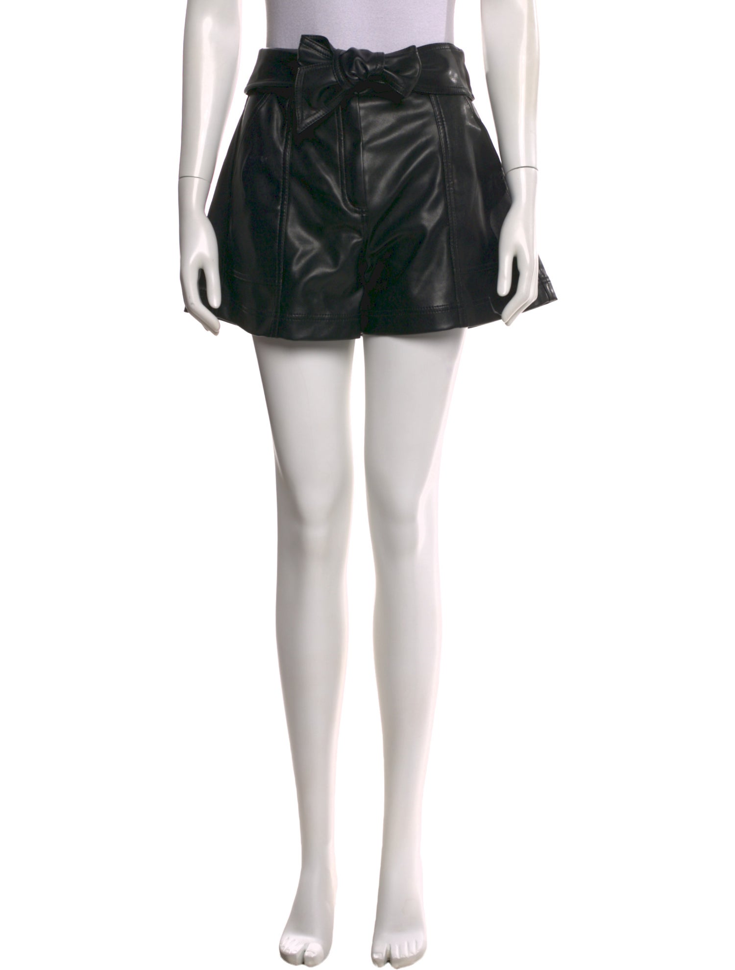 Jonathan Simkhai Mini Shorts