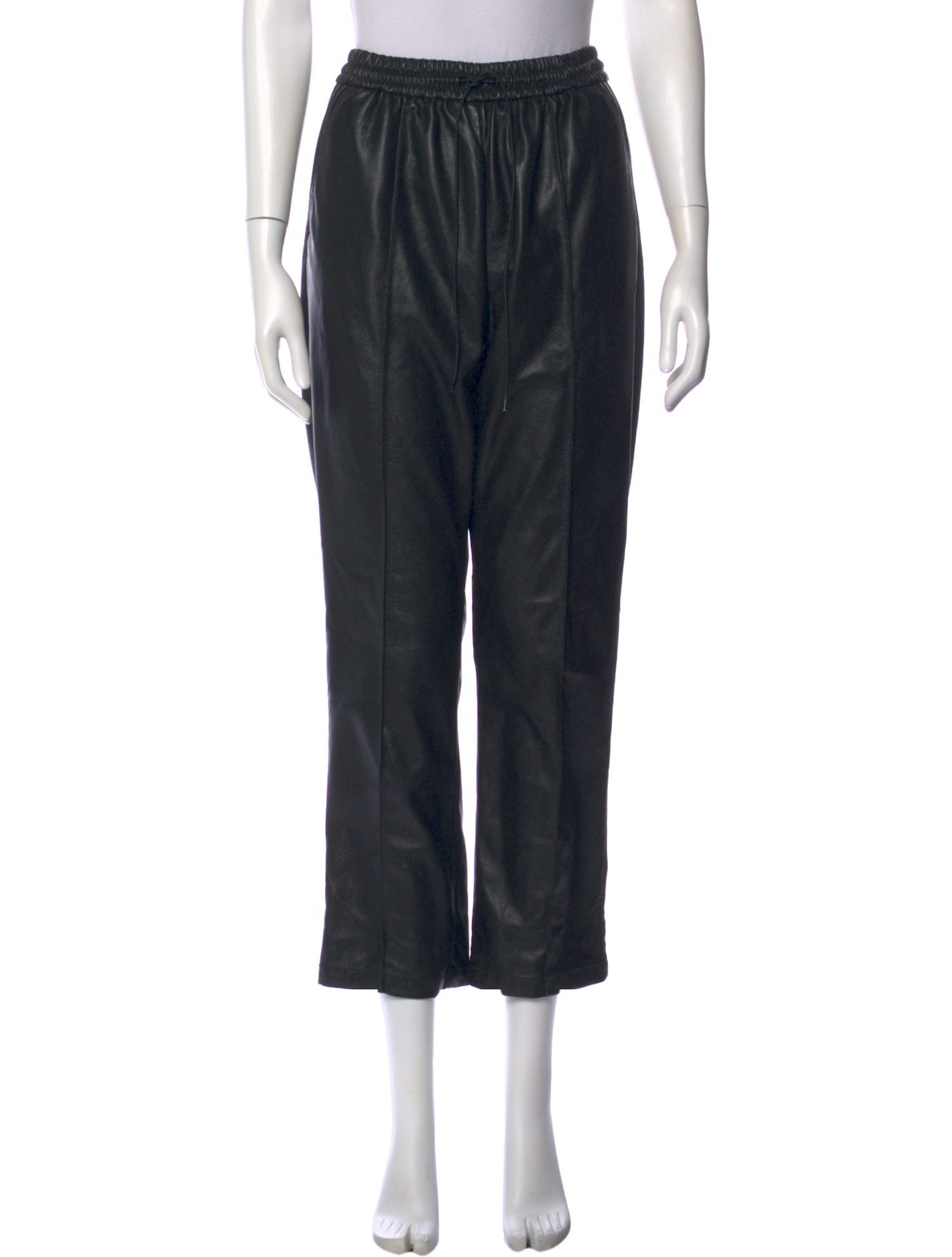 Jonathan Simkhai Straight Leg Pants