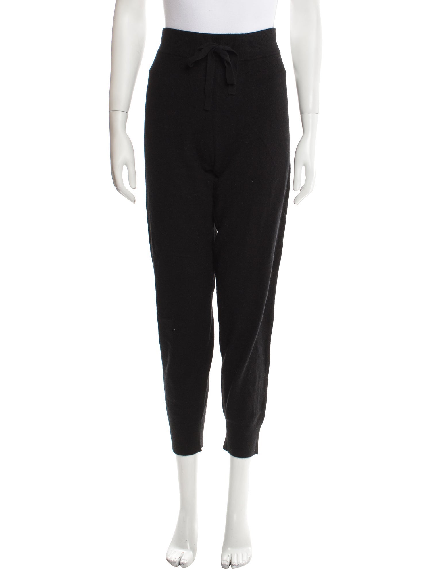 Joie Cashmere Sweatpants