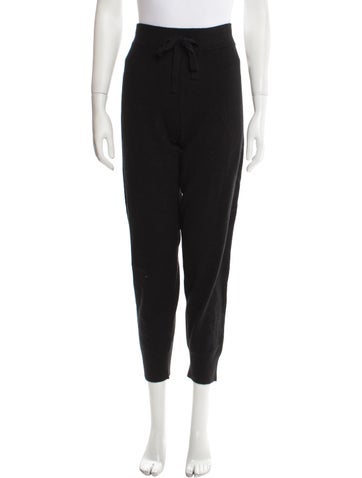 Joie Loungewear Cashmere Sweatpants L
