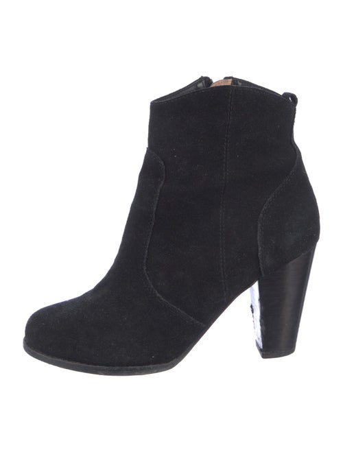 Joie Suede Boots