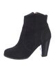 Joie Suede Boots